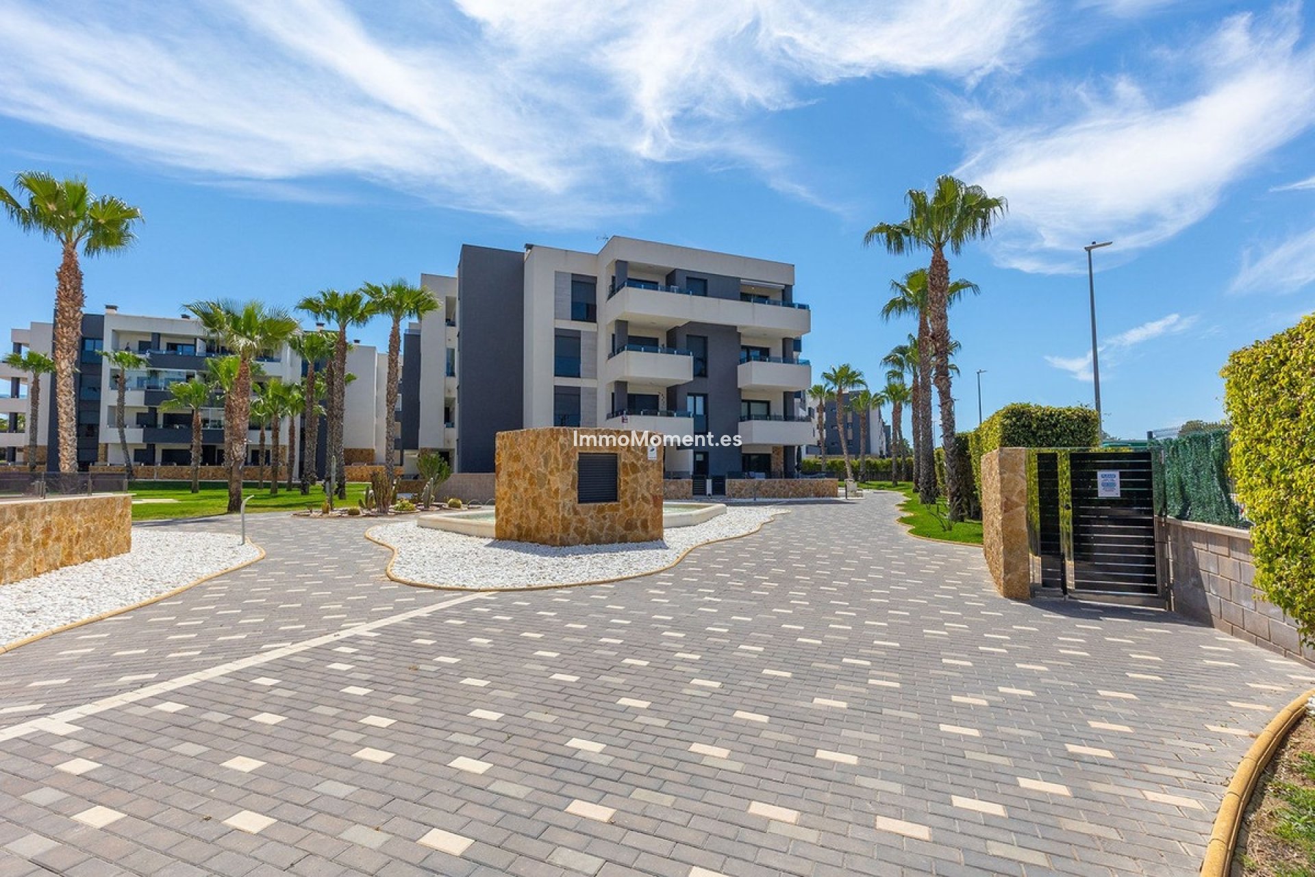 Resale - Apartment - Orihuela - Orihuela Costa