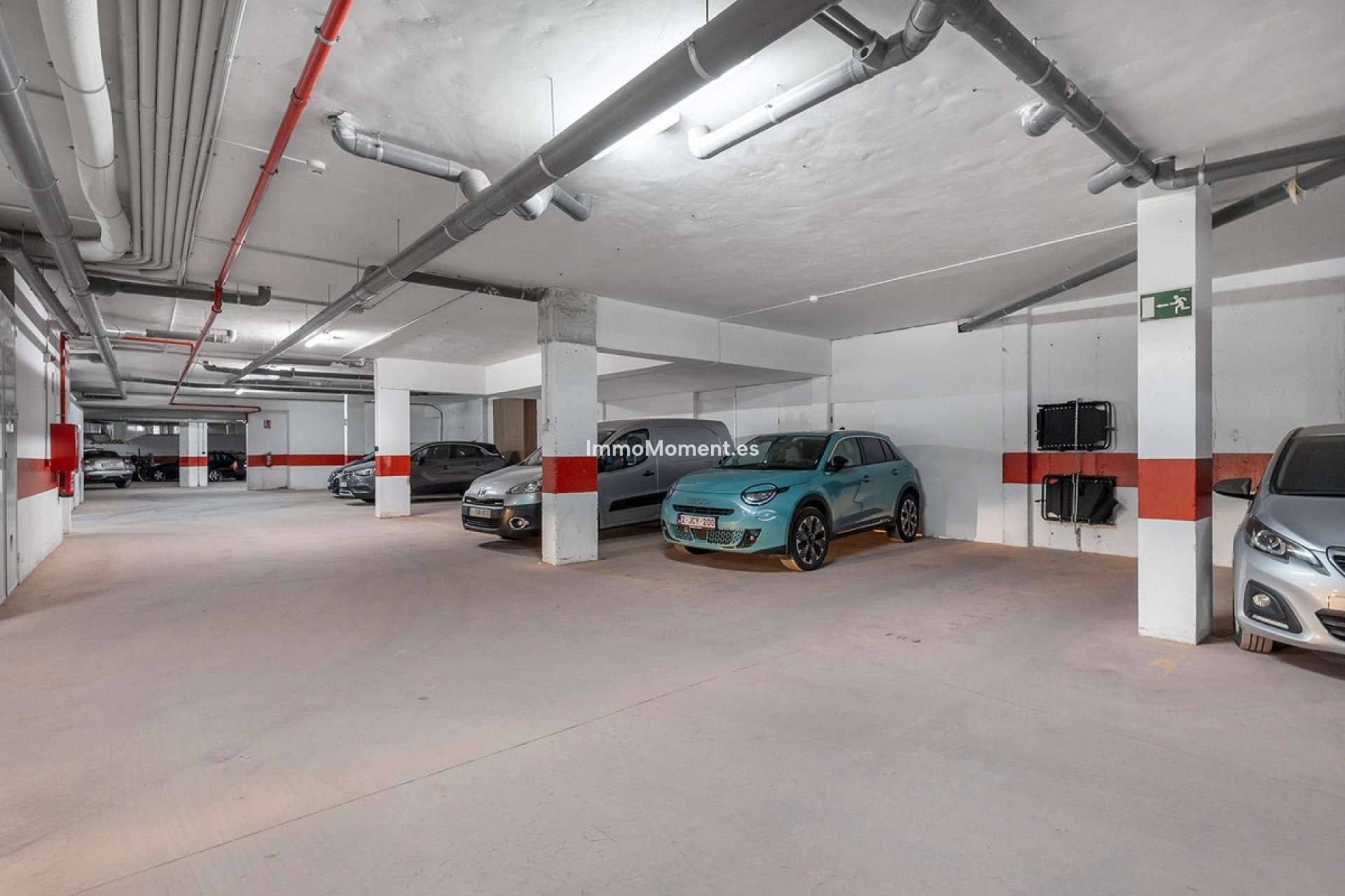 Resale - Apartment - Orihuela - Orihuela Costa