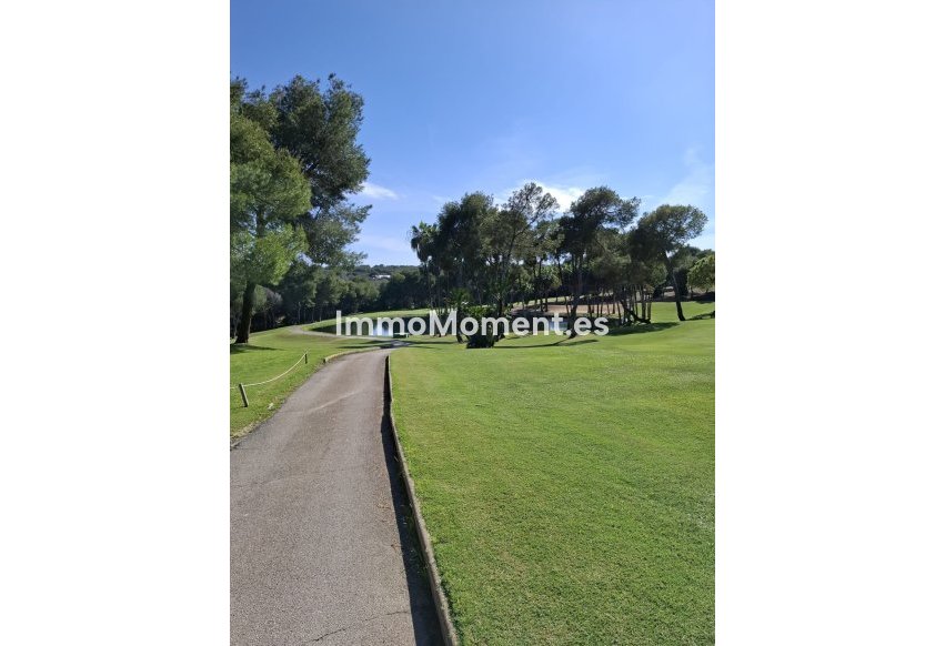Resale - Apartment - Orihuela - Orihuela Costa