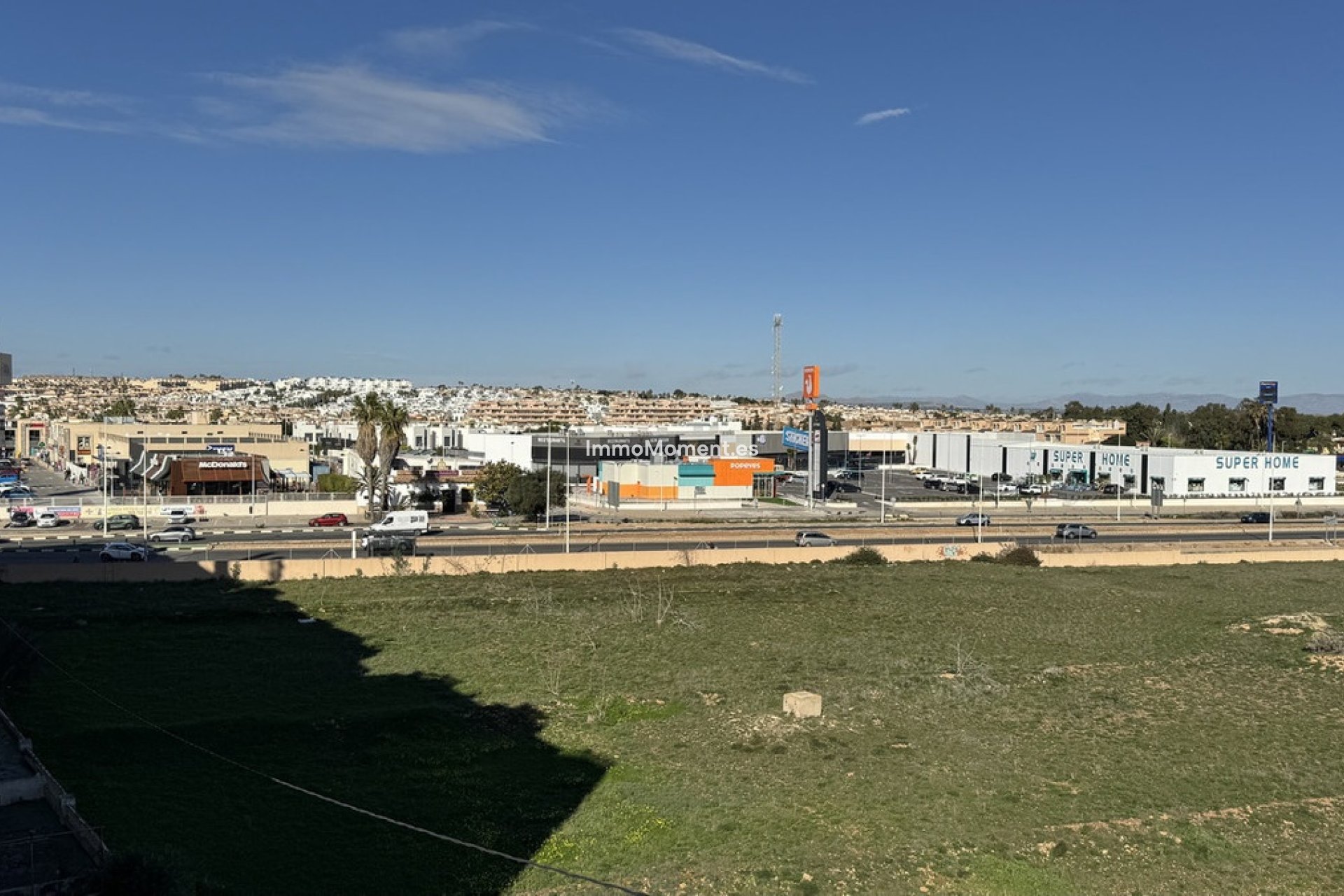 Resale - Apartment - Orihuela - Orihuela Costa
