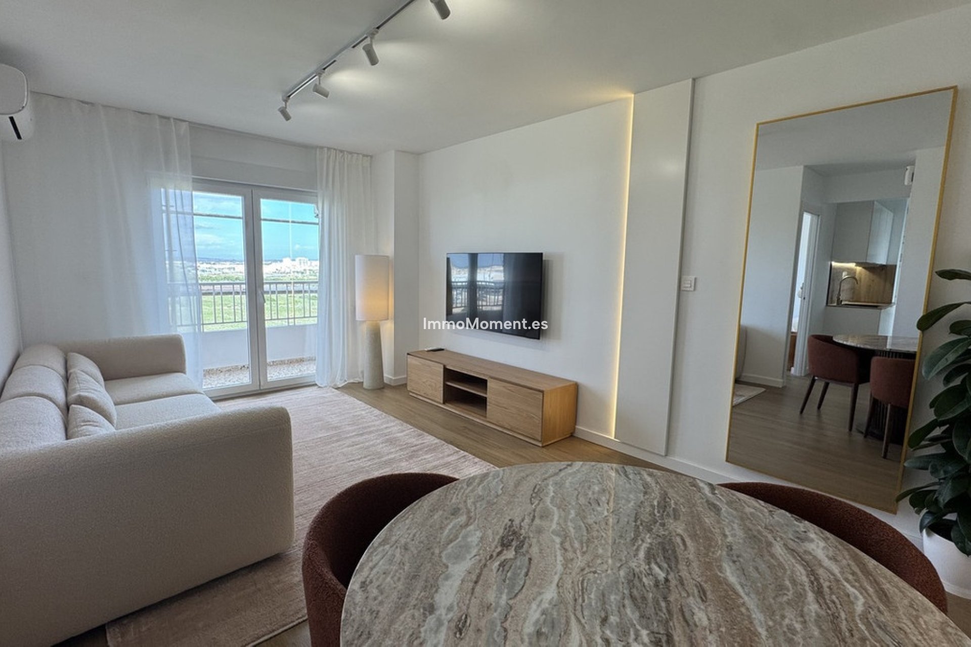 Resale - Apartment - Orihuela - Orihuela Costa