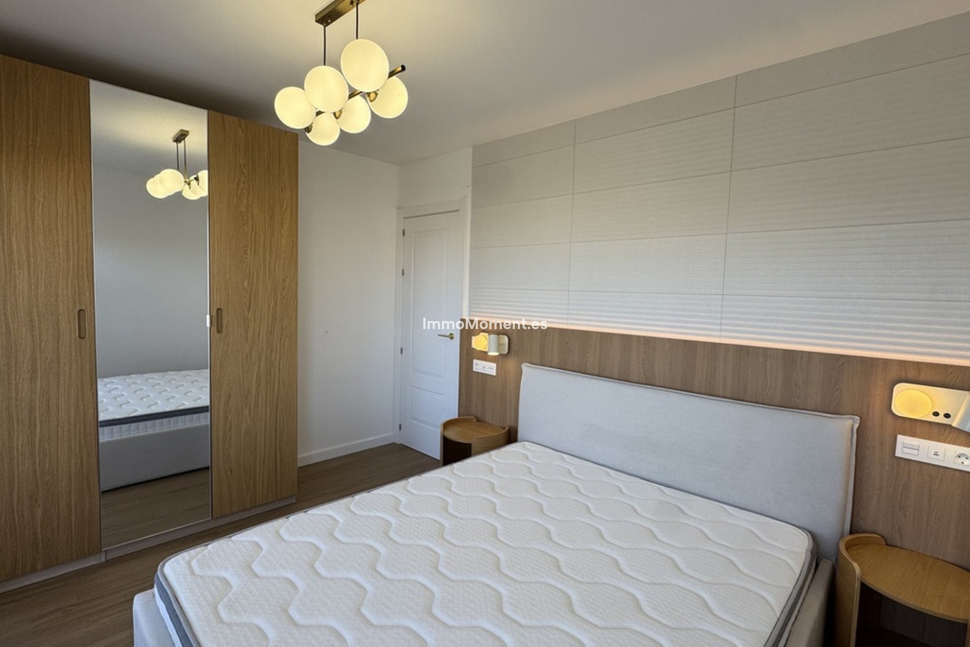 Resale - Apartment - Orihuela - Orihuela Costa