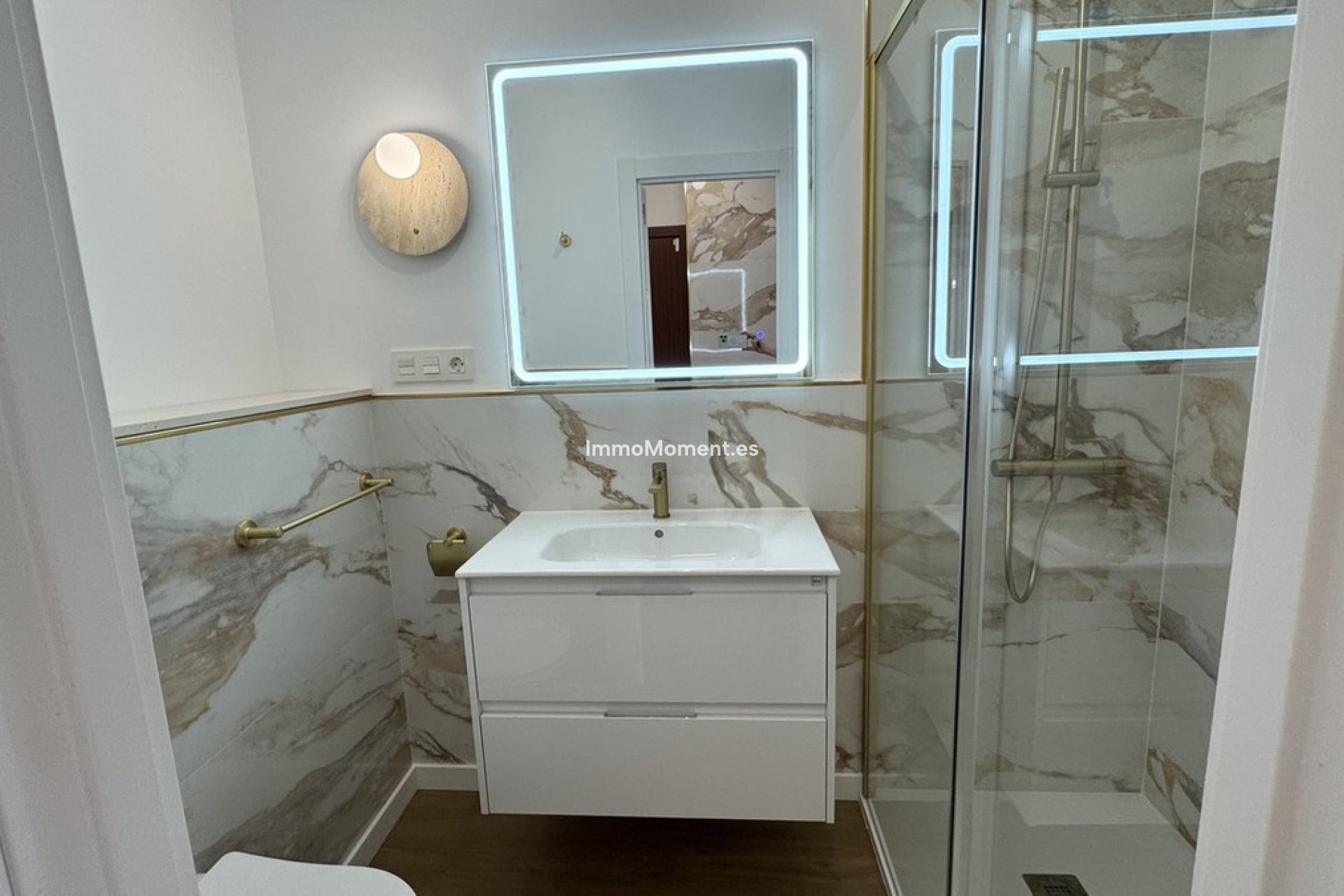 Resale - Apartment - Orihuela - Orihuela Costa