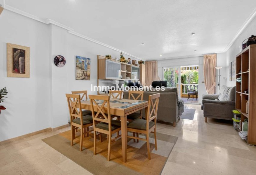 Resale - Apartment - Orihuela - Orihuela Costa