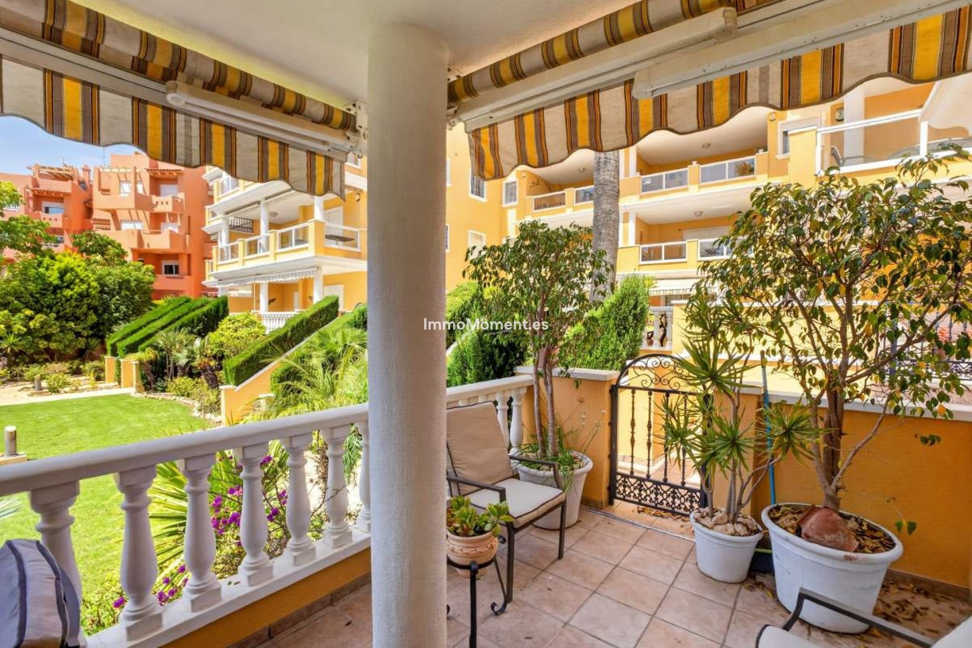 Resale - Apartment - Orihuela - Orihuela Costa