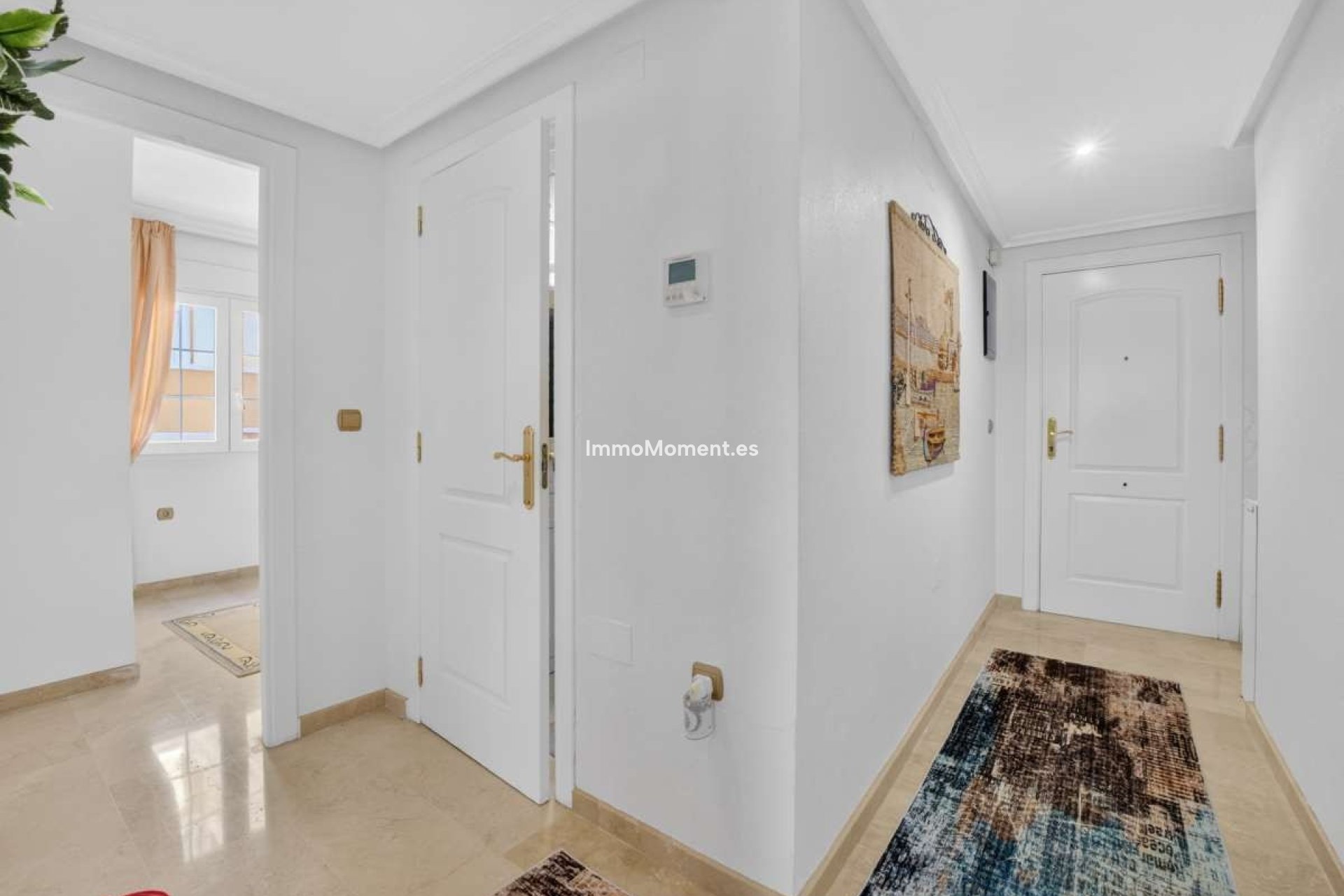 Resale - Apartment - Orihuela - Orihuela Costa