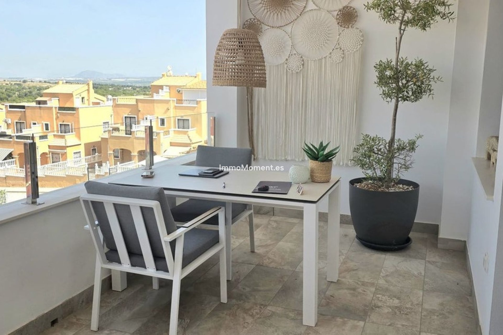 Resale - Apartment - Orihuela - Orihuela Costa