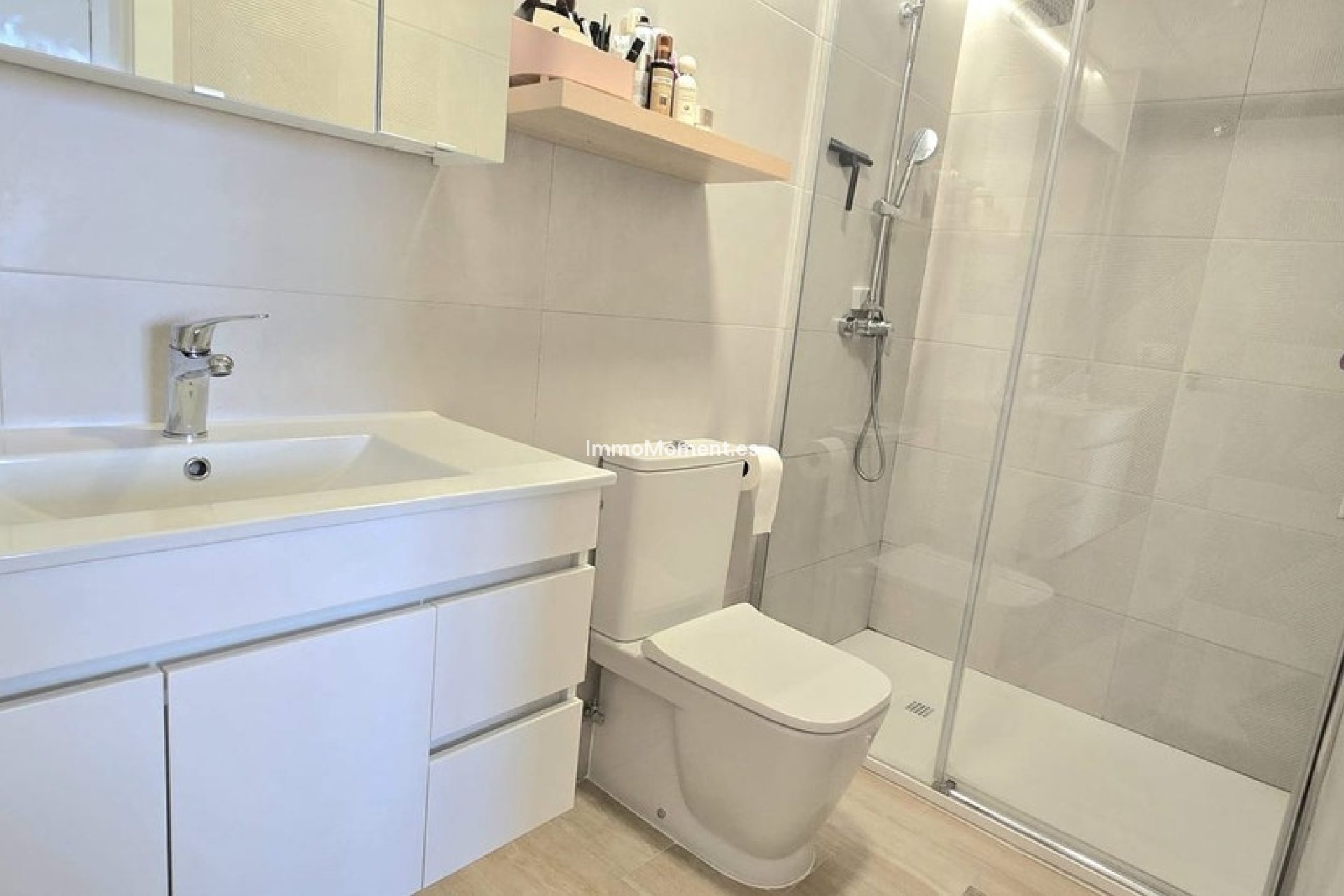 Resale - Apartment - Orihuela - Orihuela Costa