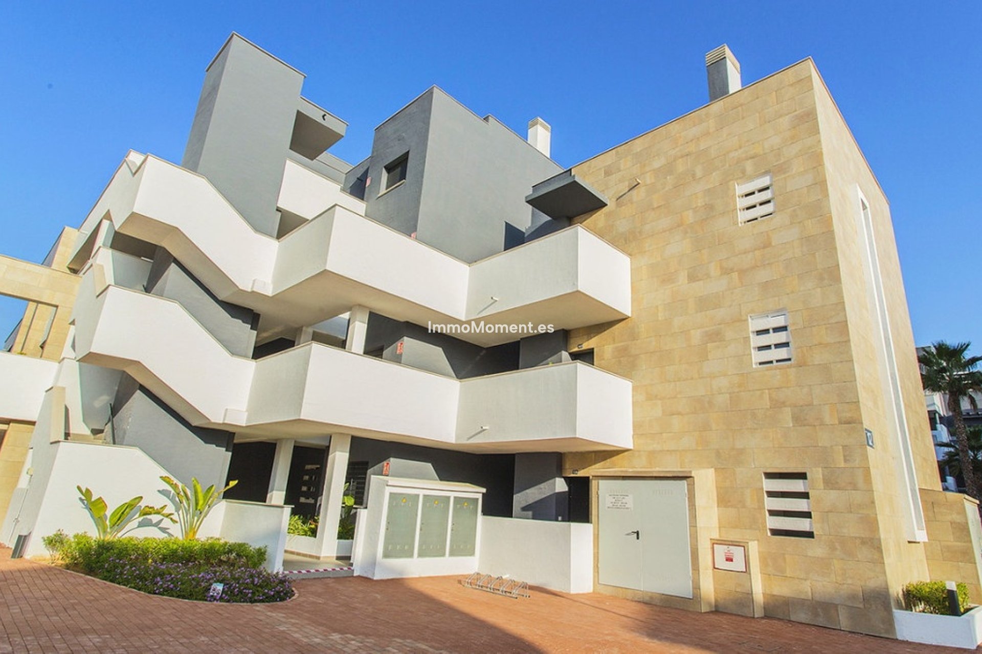 Resale - Apartment - Orihuela - Playa Flamenca