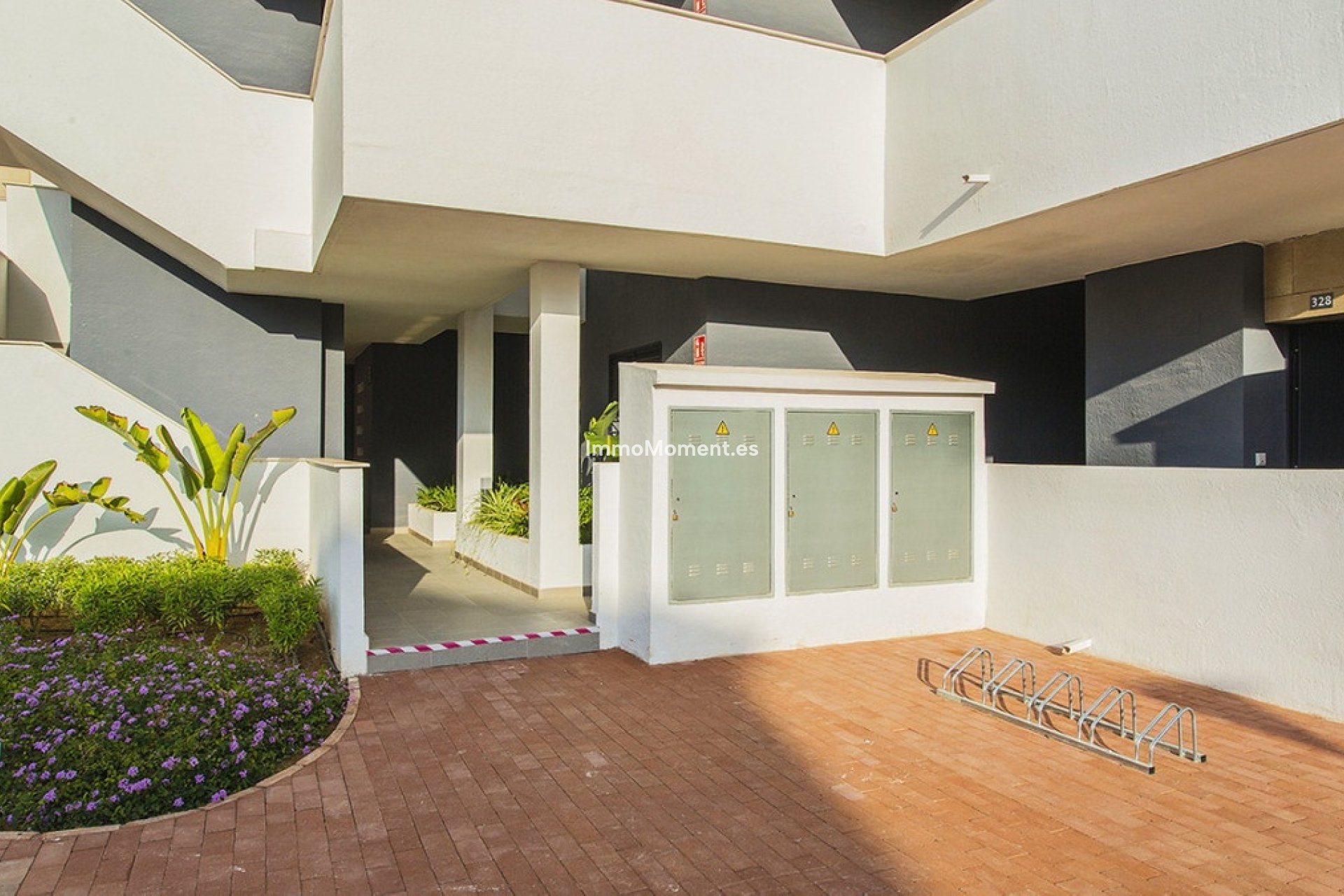 Resale - Apartment - Orihuela - Playa Flamenca