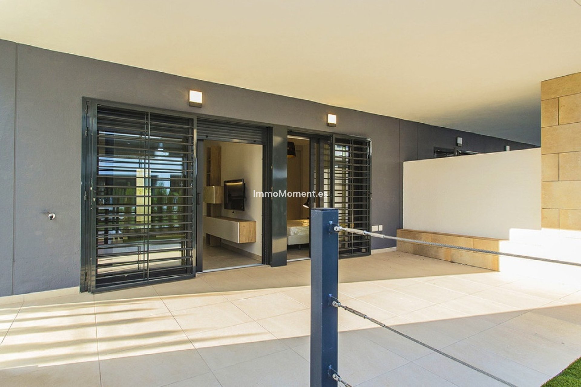 Resale - Apartment - Orihuela - Playa Flamenca