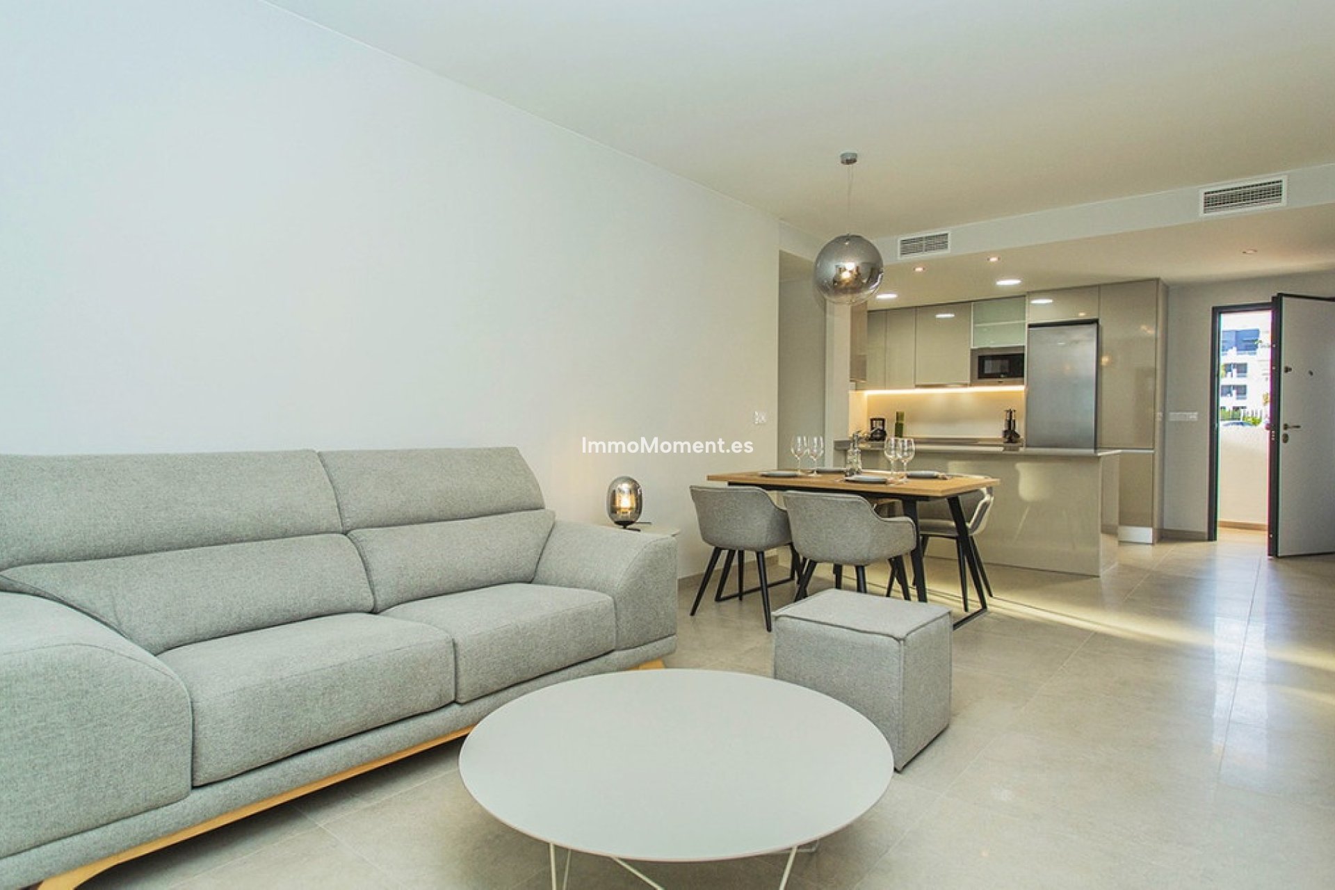 Resale - Apartment - Orihuela - Playa Flamenca