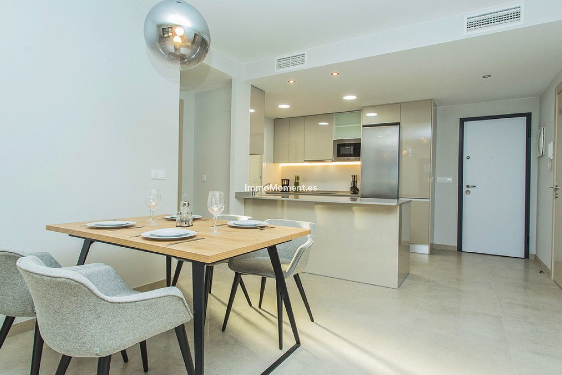 Resale - Apartment - Orihuela - Playa Flamenca