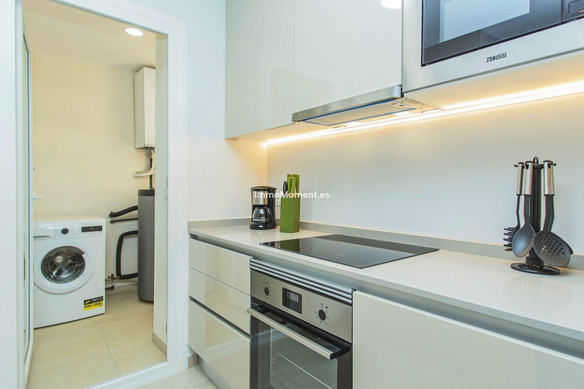 Resale - Apartment - Orihuela - Playa Flamenca