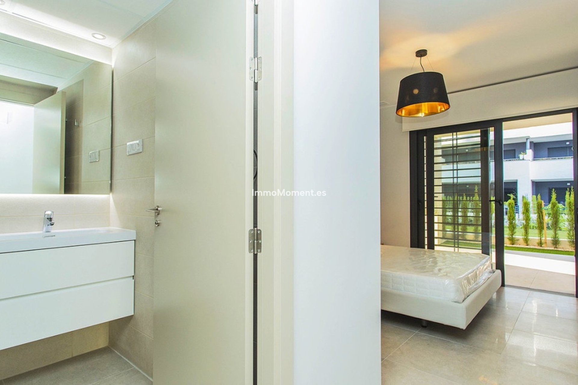 Resale - Apartment - Orihuela - Playa Flamenca