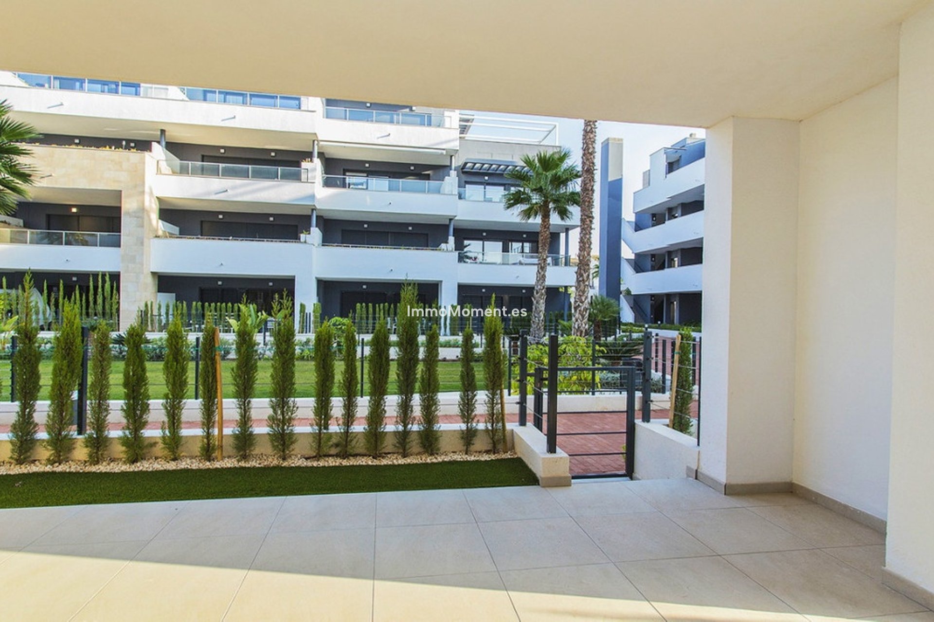 Resale - Apartment - Orihuela - Playa Flamenca