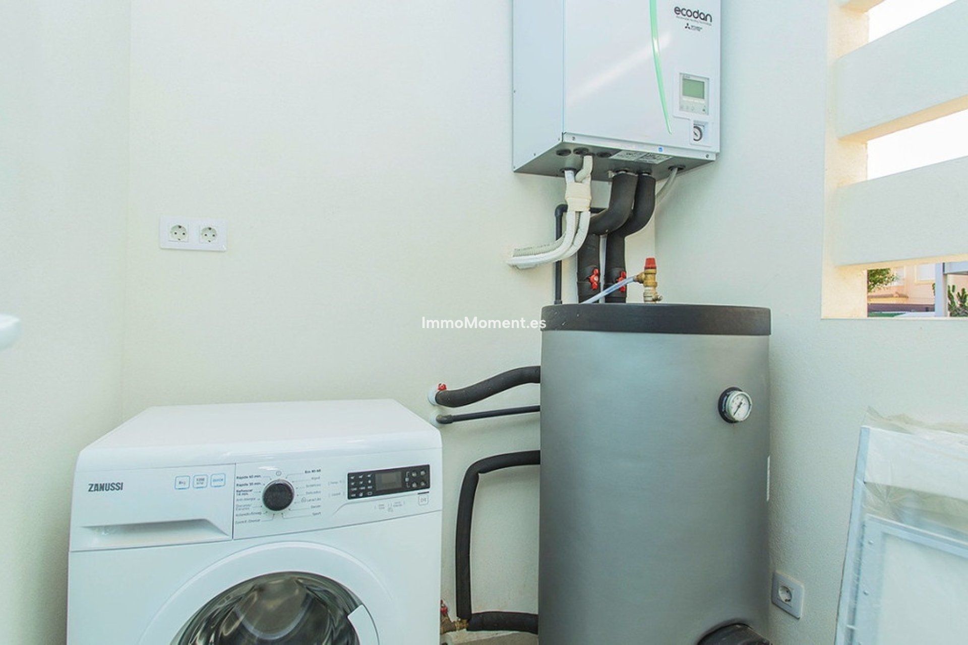 Resale - Apartment - Orihuela - Playa Flamenca