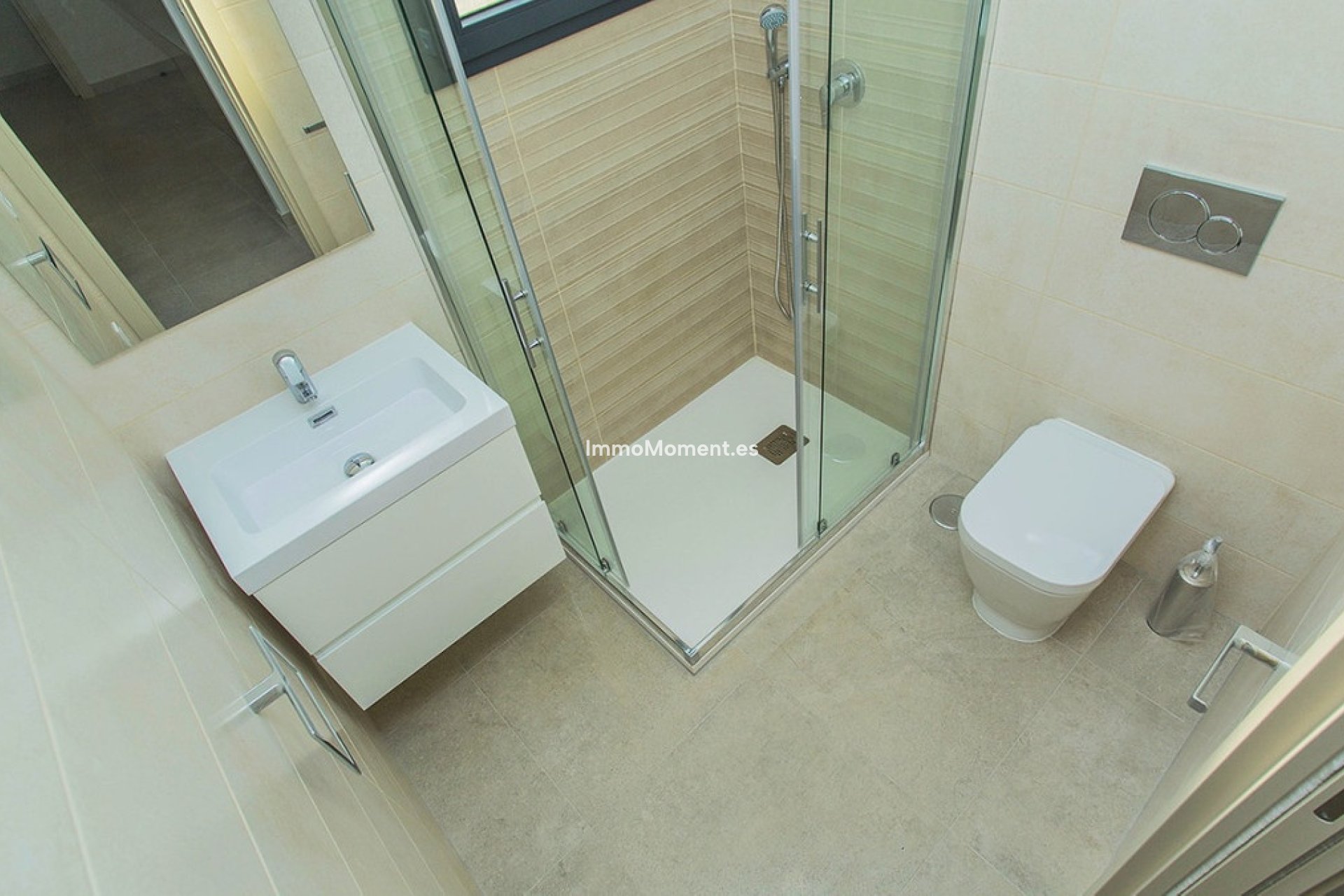 Resale - Apartment - Orihuela - Playa Flamenca