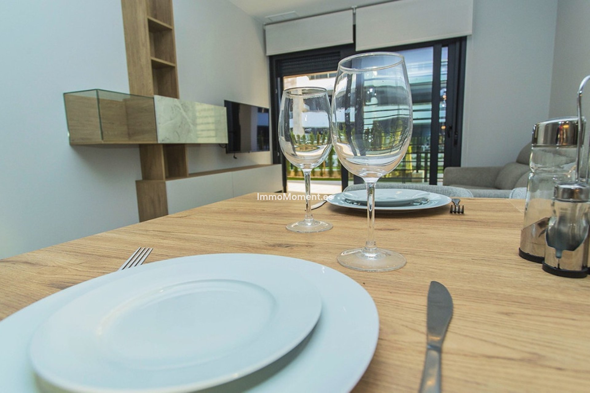 Resale - Apartment - Orihuela - Playa Flamenca