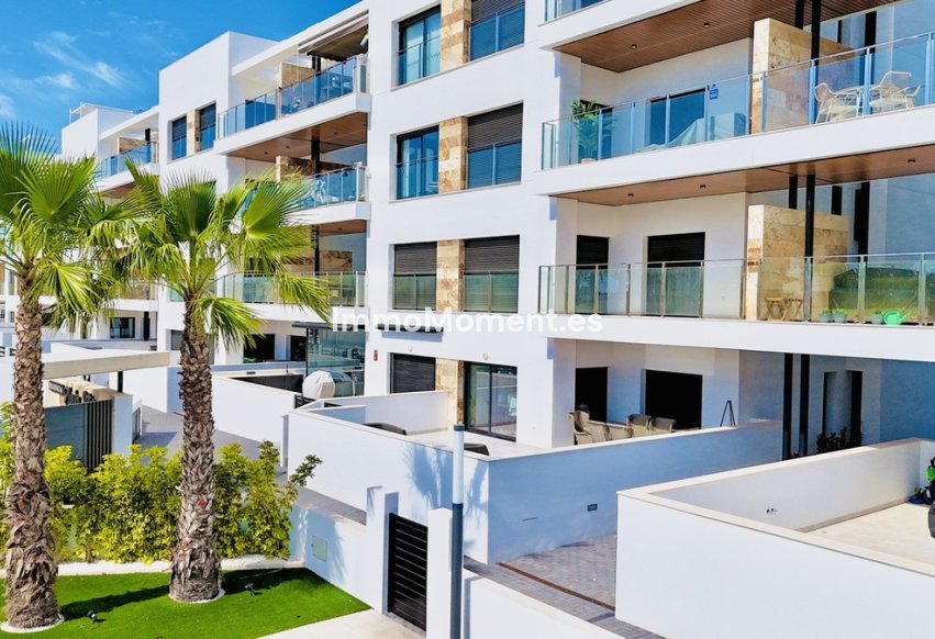 Resale - Apartment - Orihuela - Playa Flamenca