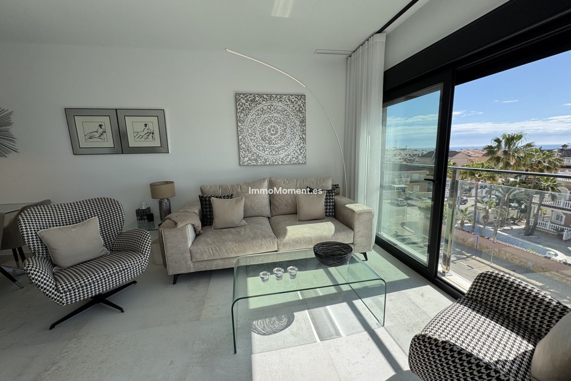 Resale - Apartment - Orihuela - Playa Flamenca