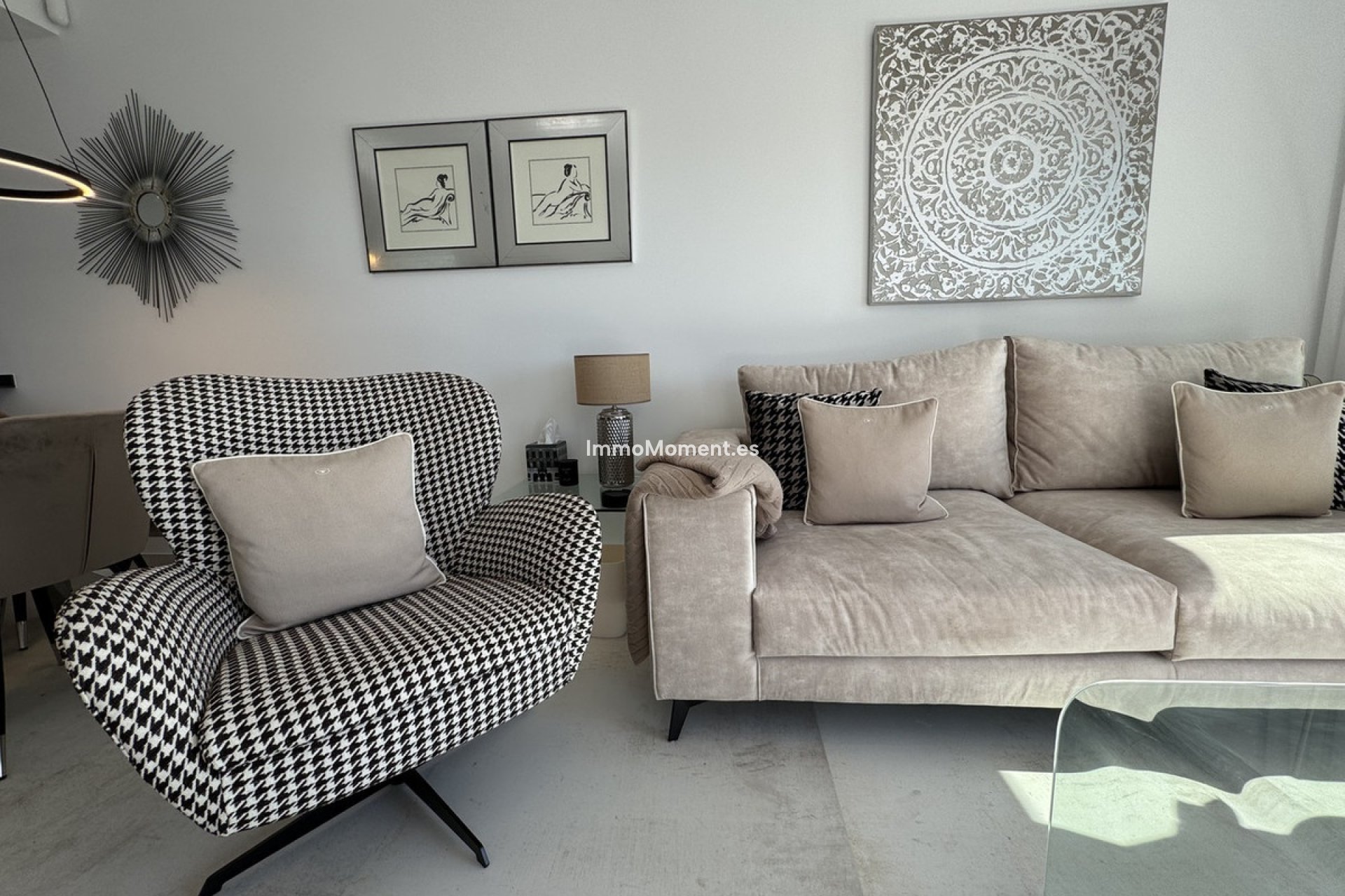 Resale - Apartment - Orihuela - Playa Flamenca