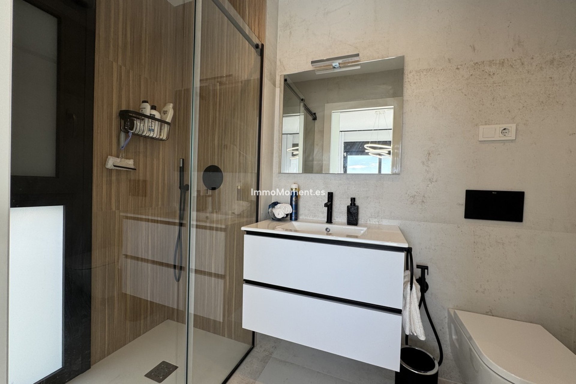 Resale - Apartment - Orihuela - Playa Flamenca