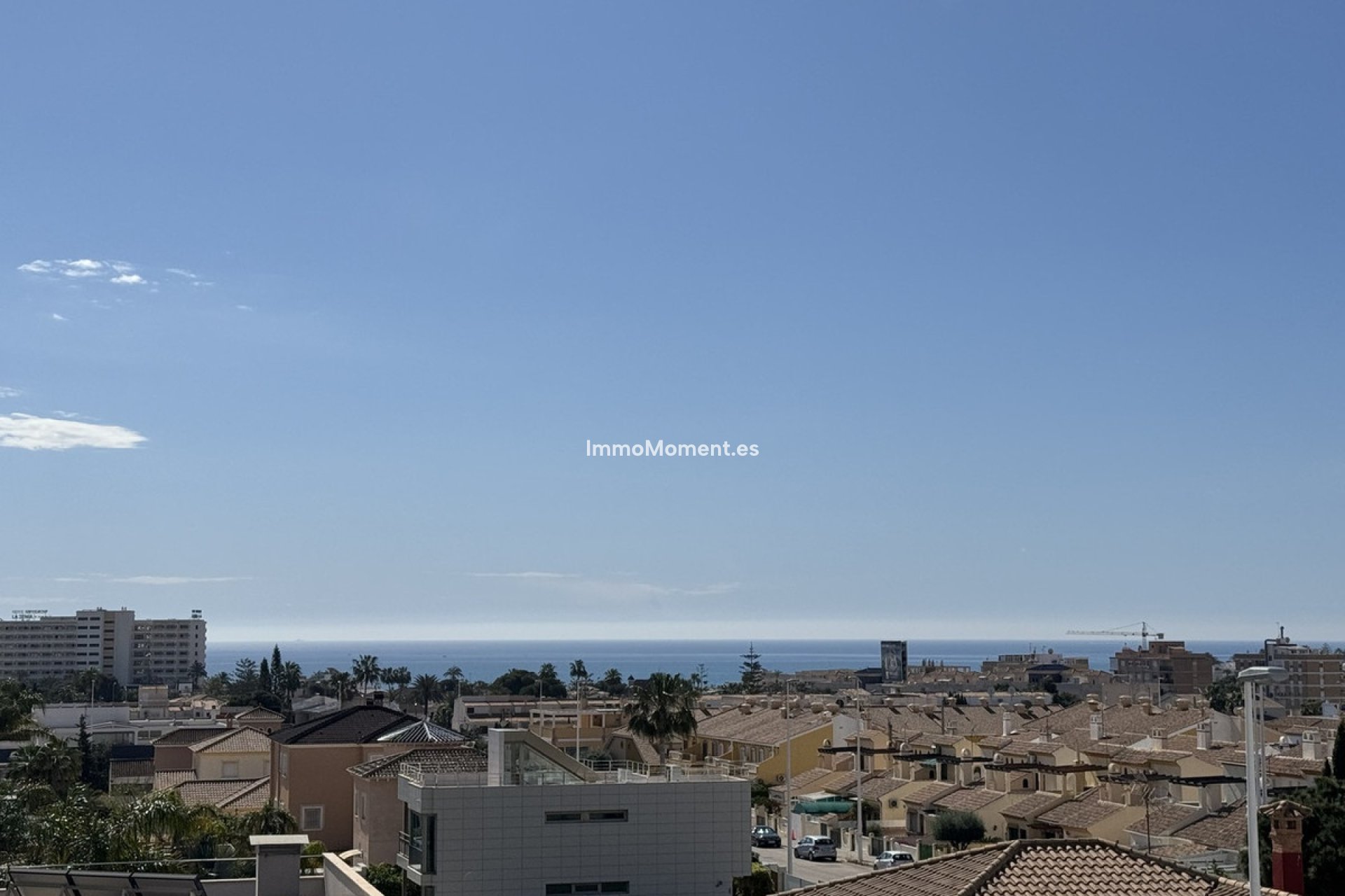 Resale - Apartment - Orihuela - Playa Flamenca