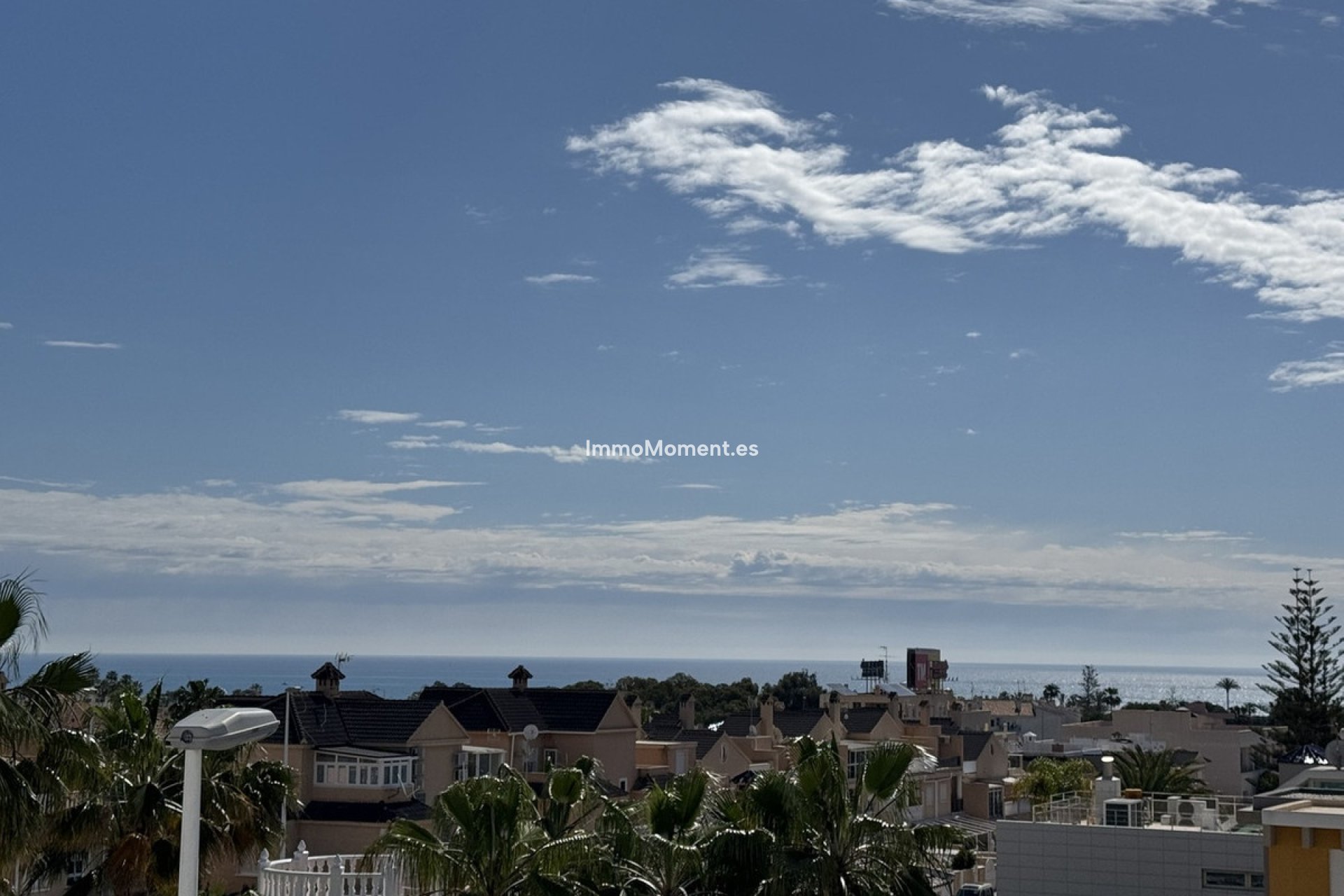 Resale - Apartment - Orihuela - Playa Flamenca