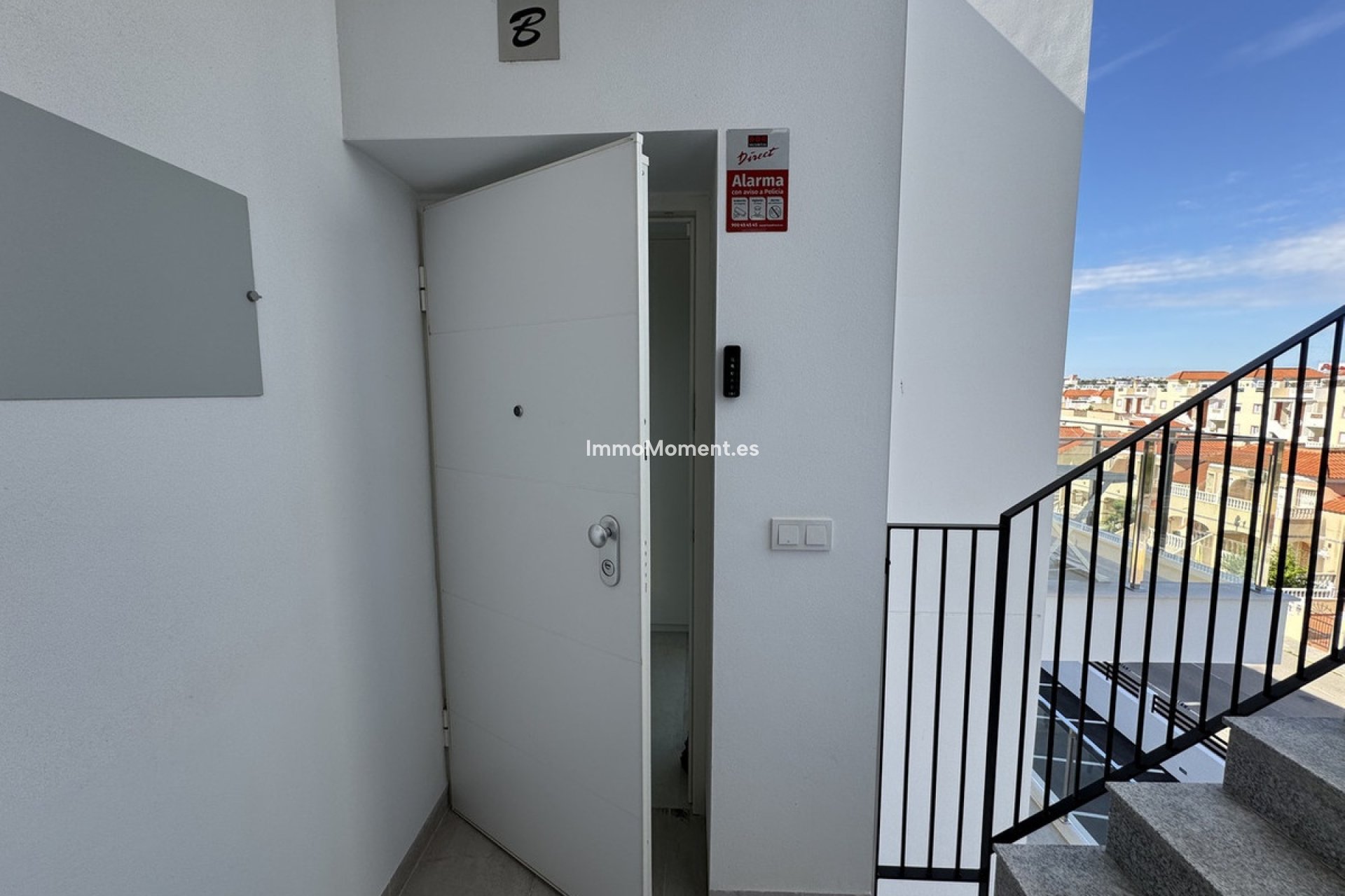 Resale - Apartment - Orihuela - Playa Flamenca