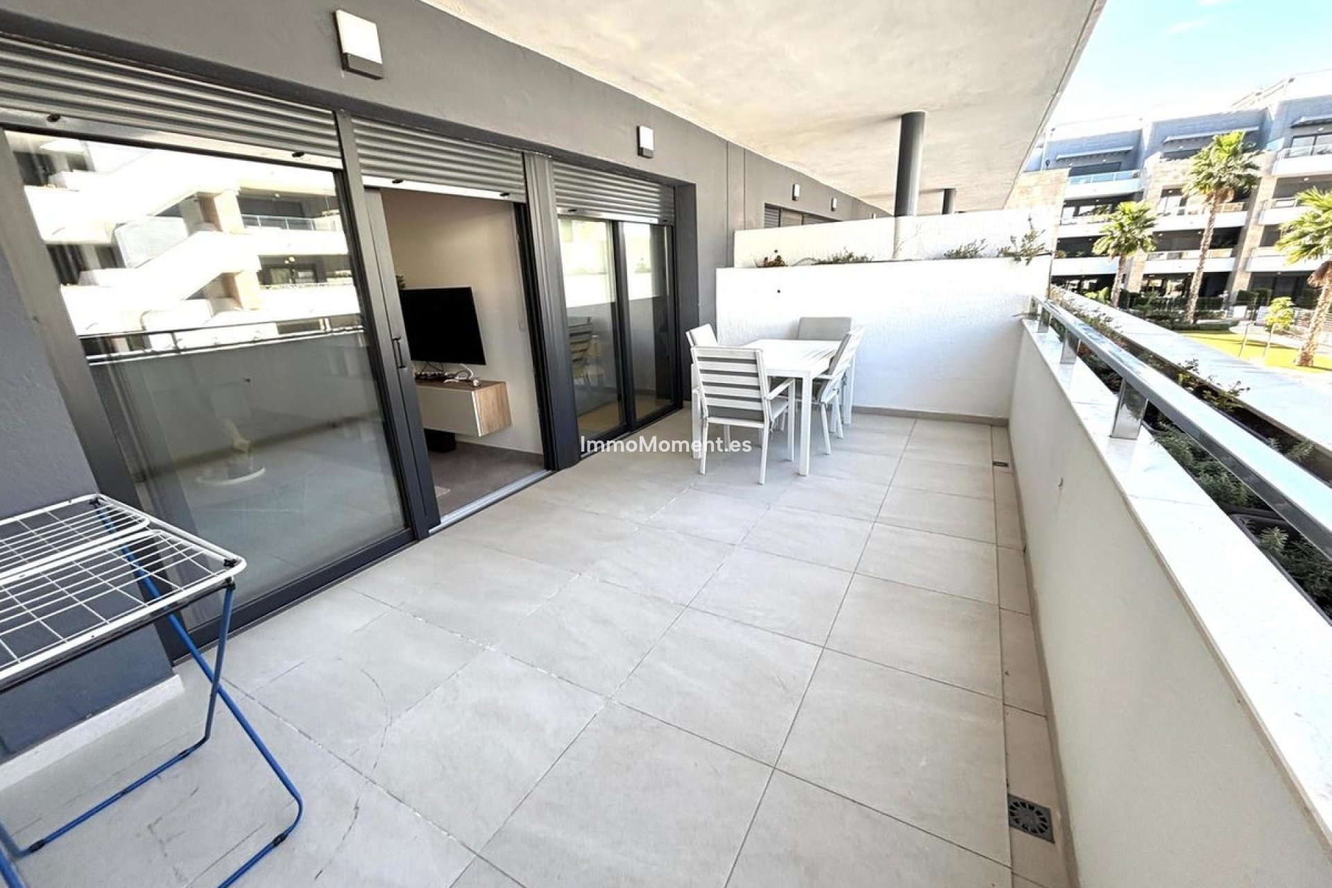 Resale - Apartment - Orihuela - Playa Flamenca