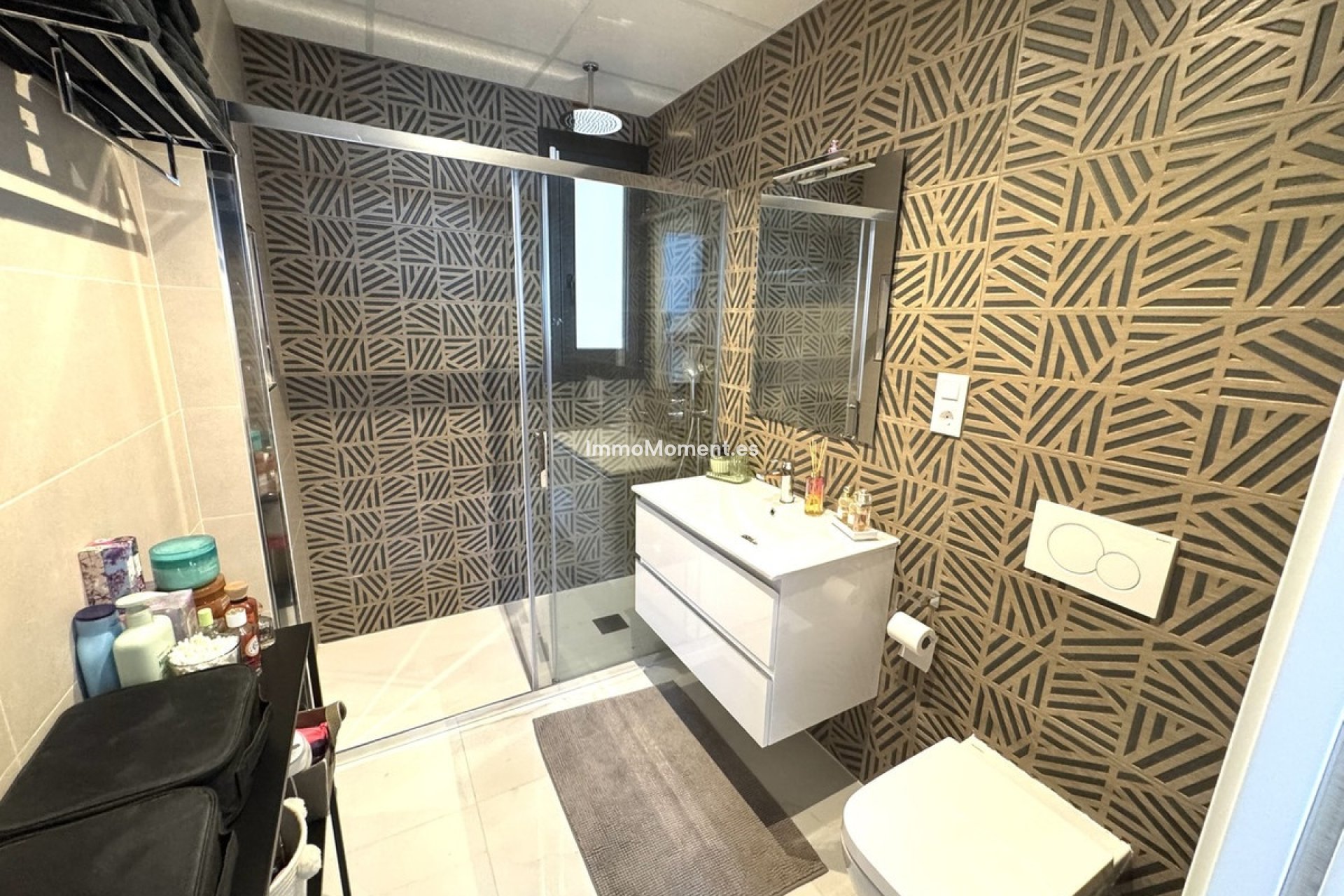 Resale - Apartment - Orihuela - Playa Flamenca