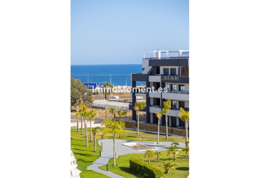 Resale - Apartment - Orihuela - Playa Flamenca