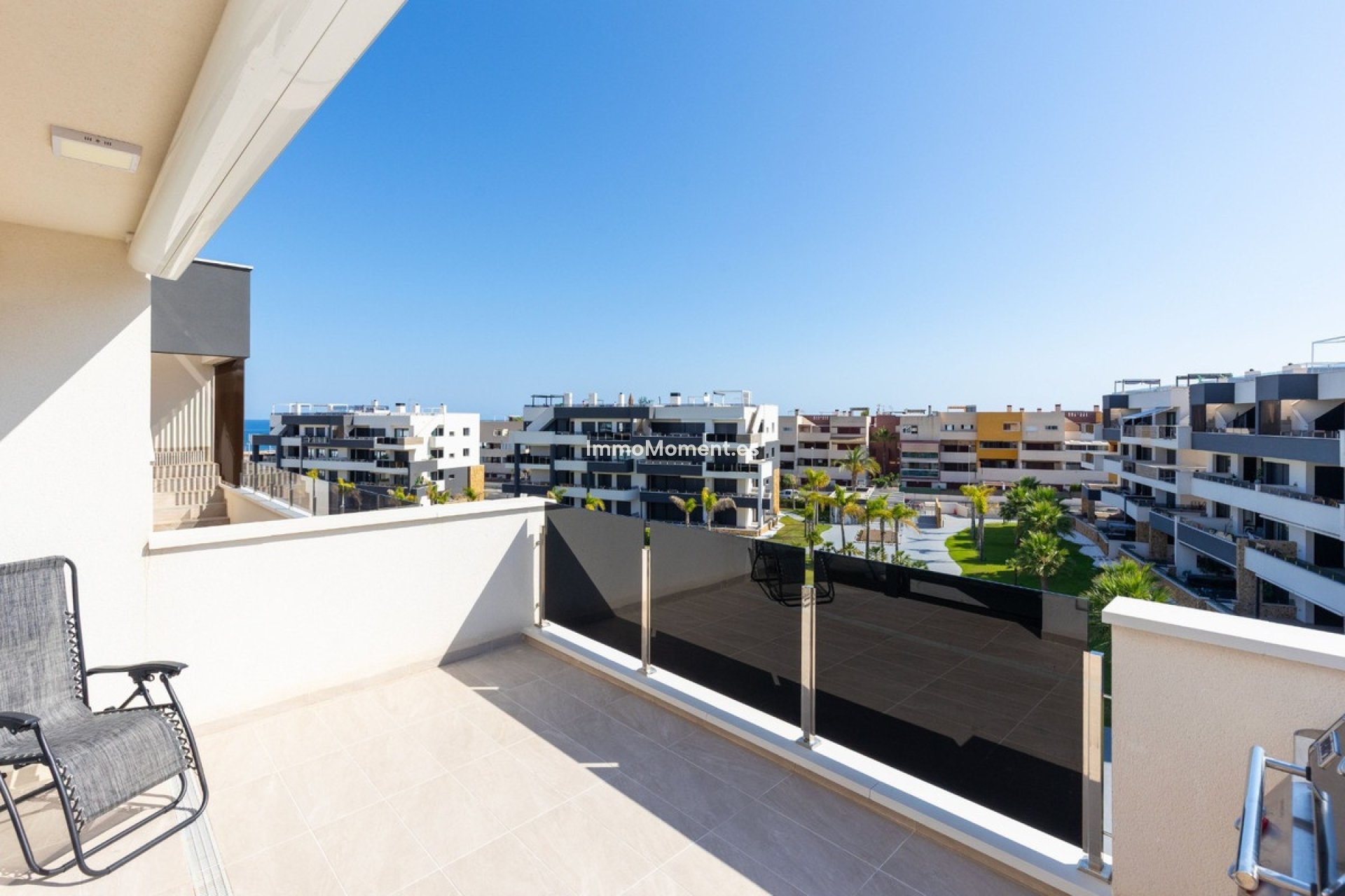 Resale - Apartment - Orihuela - Playa Flamenca