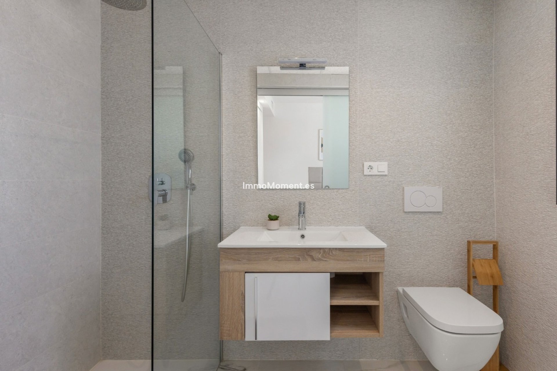 Resale - Apartment - Orihuela - Playa Flamenca