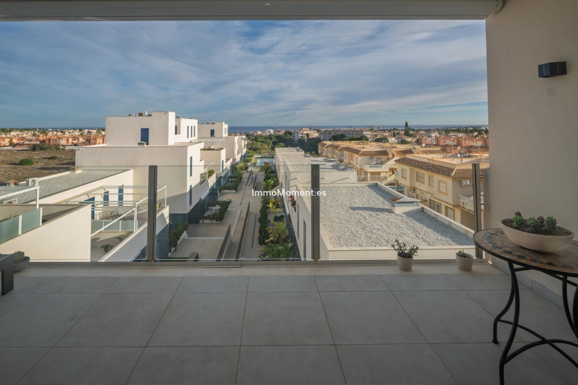 Resale - Apartment - Orihuela - Playa Flamenca