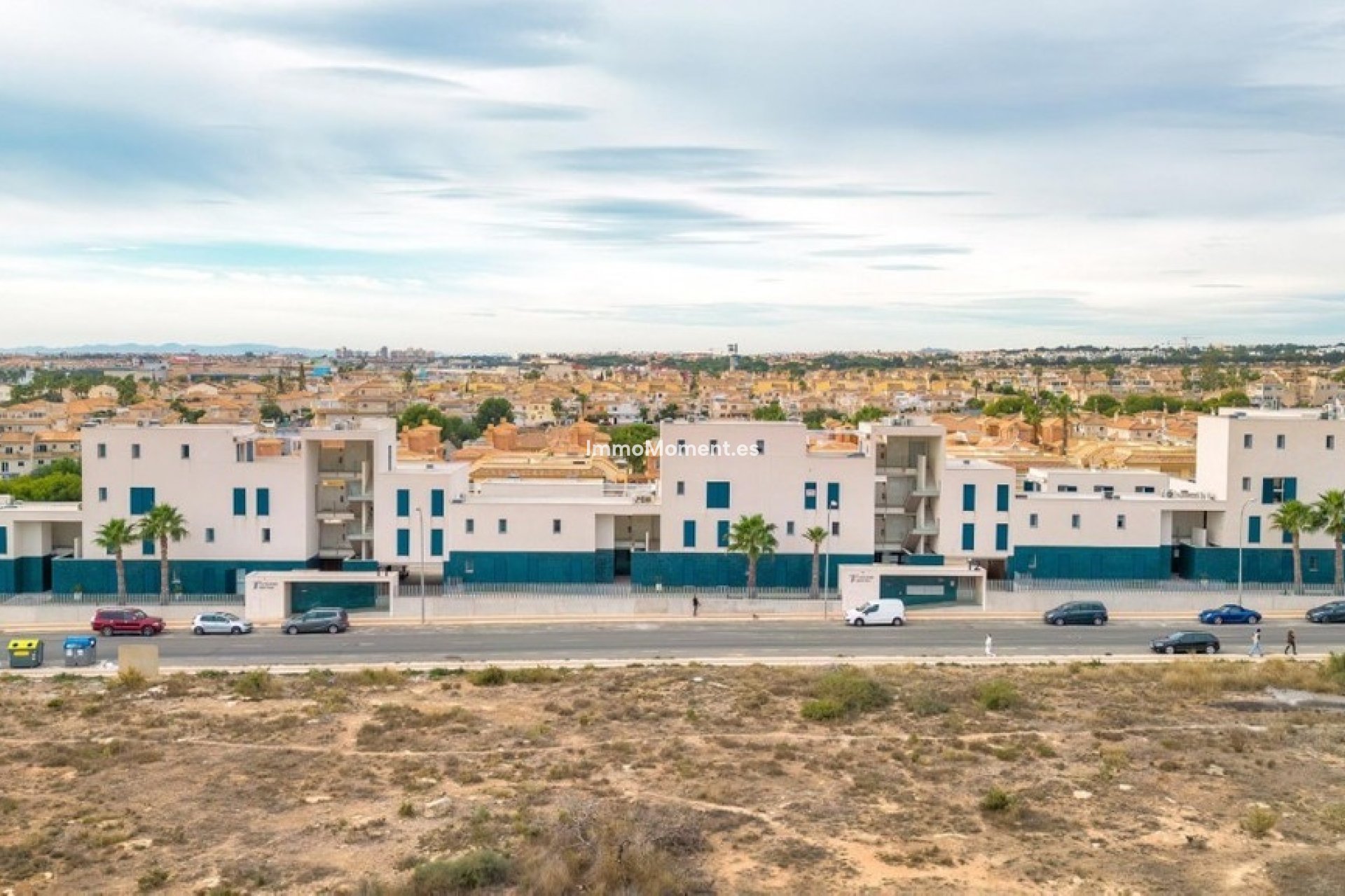 Resale - Apartment - Orihuela - Playa Flamenca