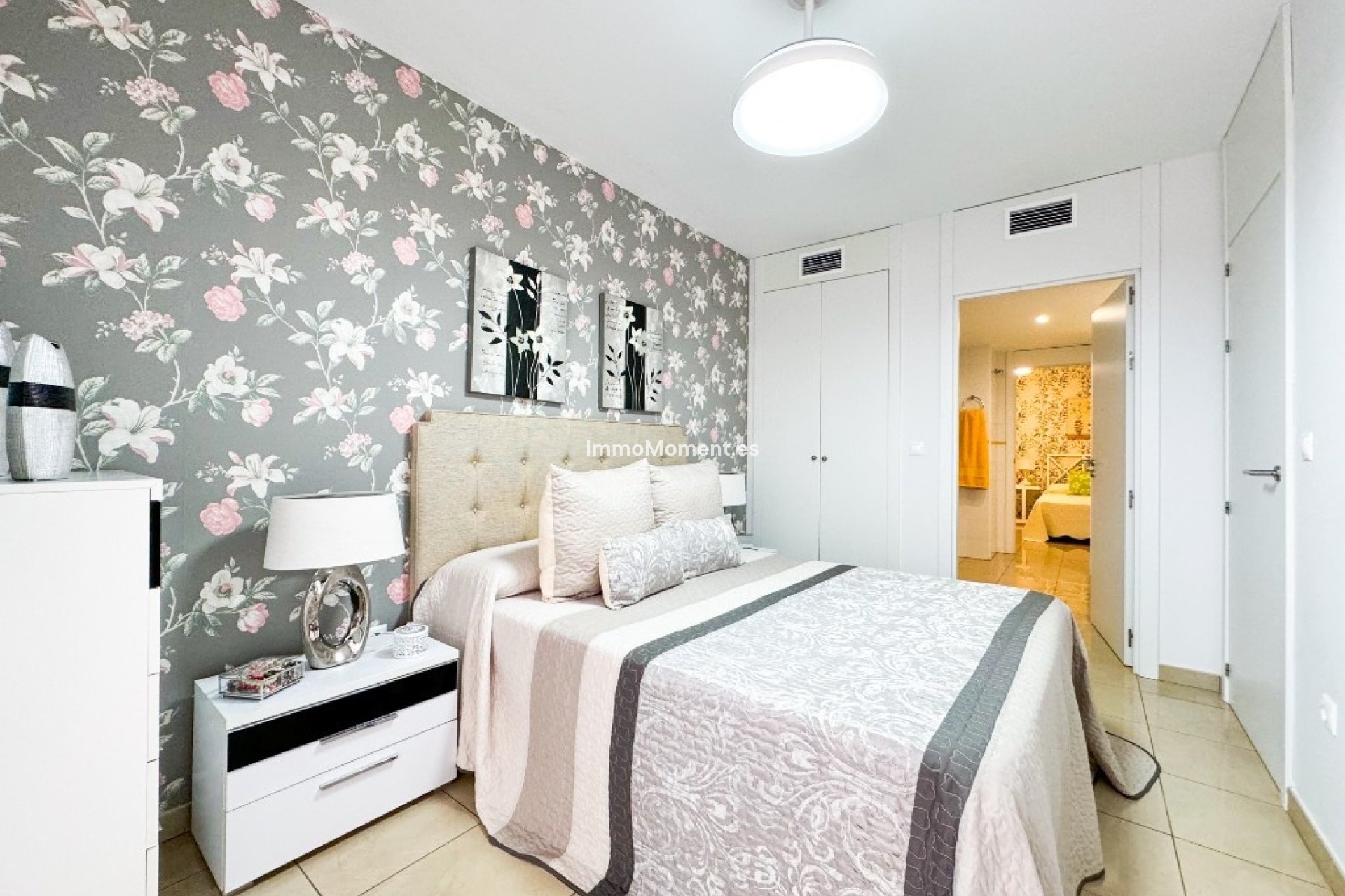 Resale - Apartment - Orihuela - Playa Flamenca