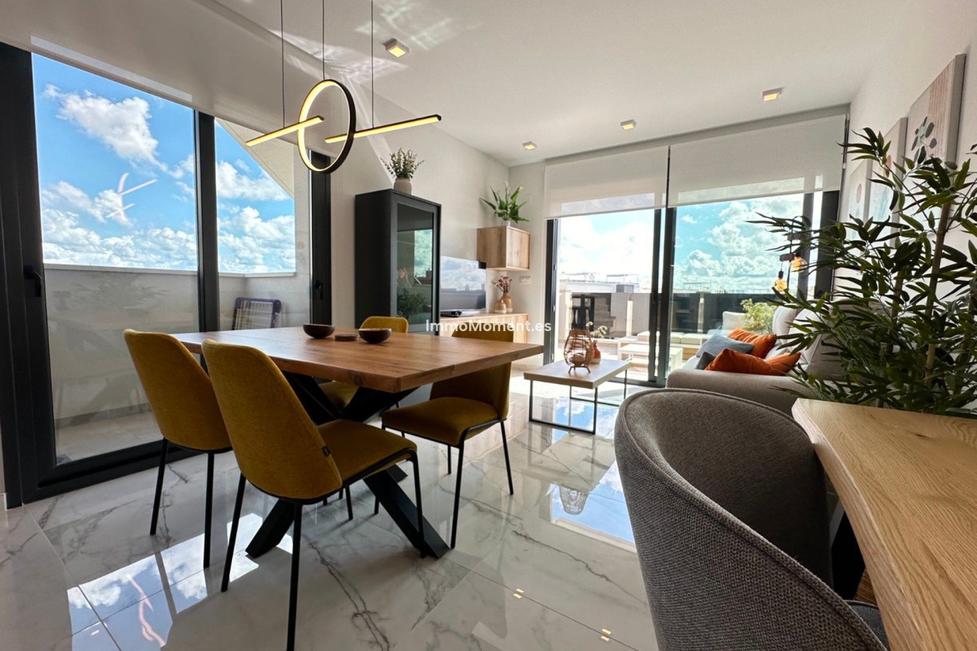 Resale - Apartment - Orihuela - Playa Flamenca