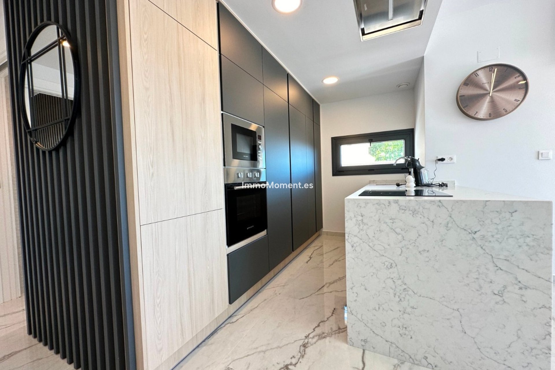 Resale - Apartment - Orihuela - Playa Flamenca