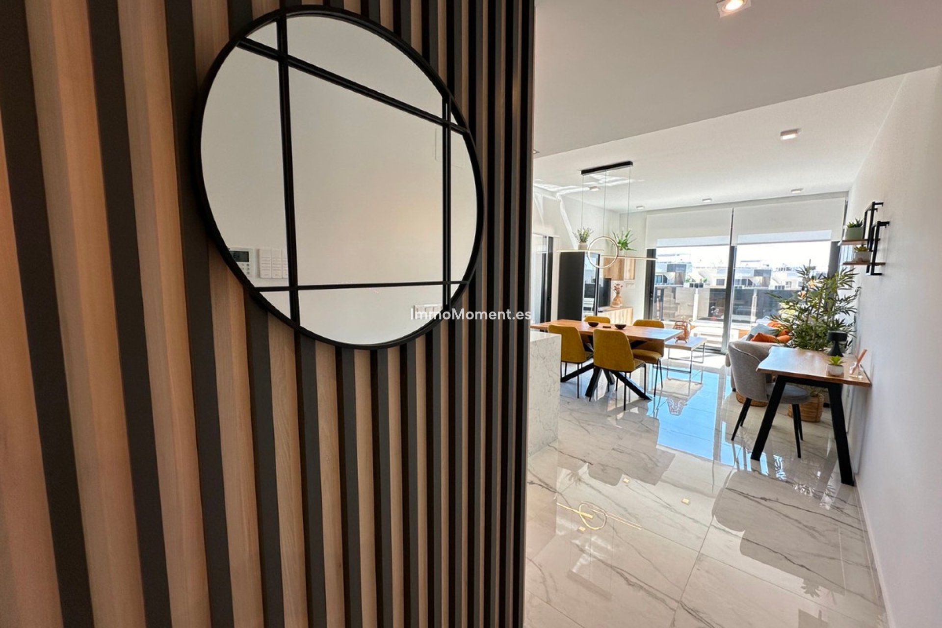 Resale - Apartment - Orihuela - Playa Flamenca