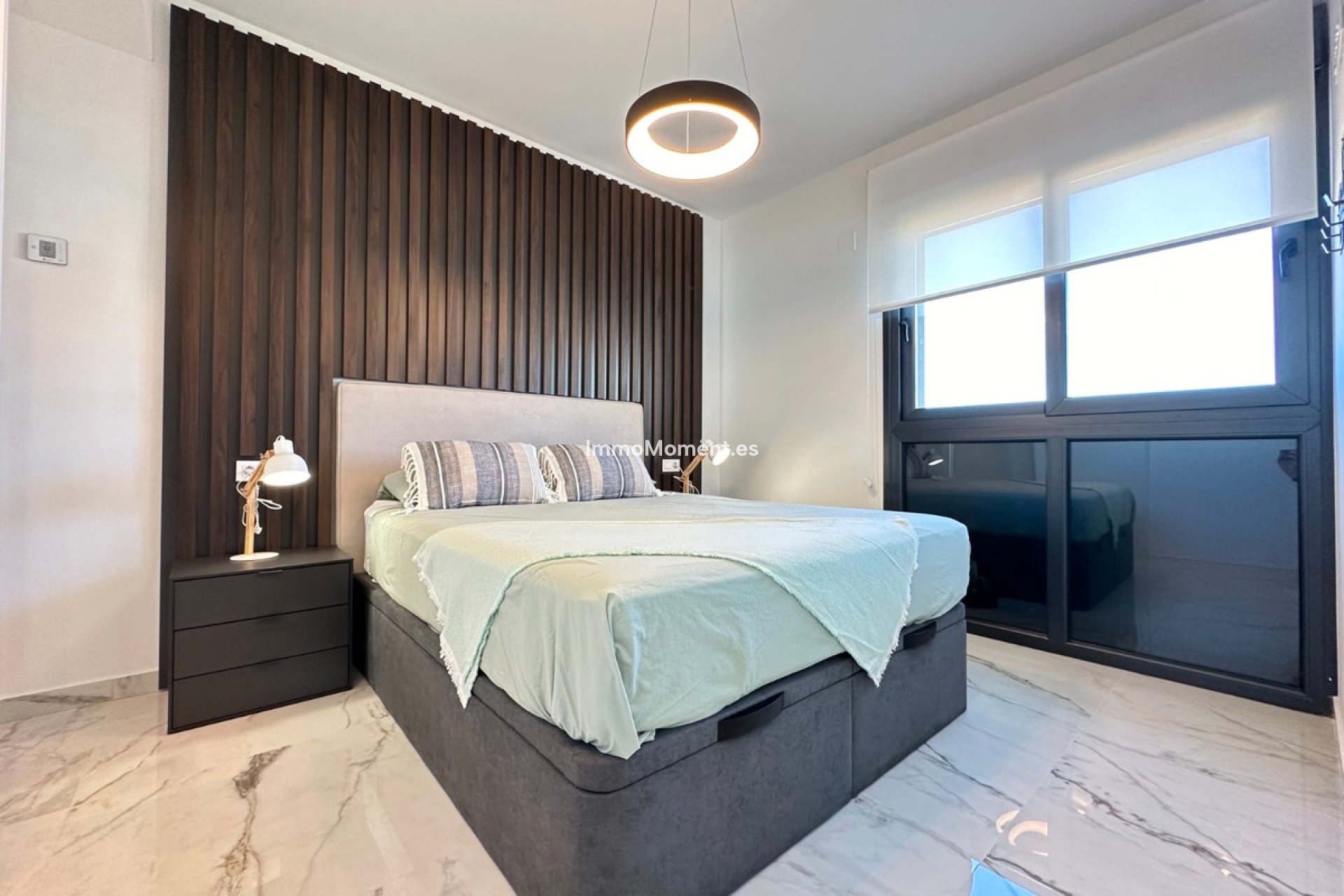 Resale - Apartment - Orihuela - Playa Flamenca