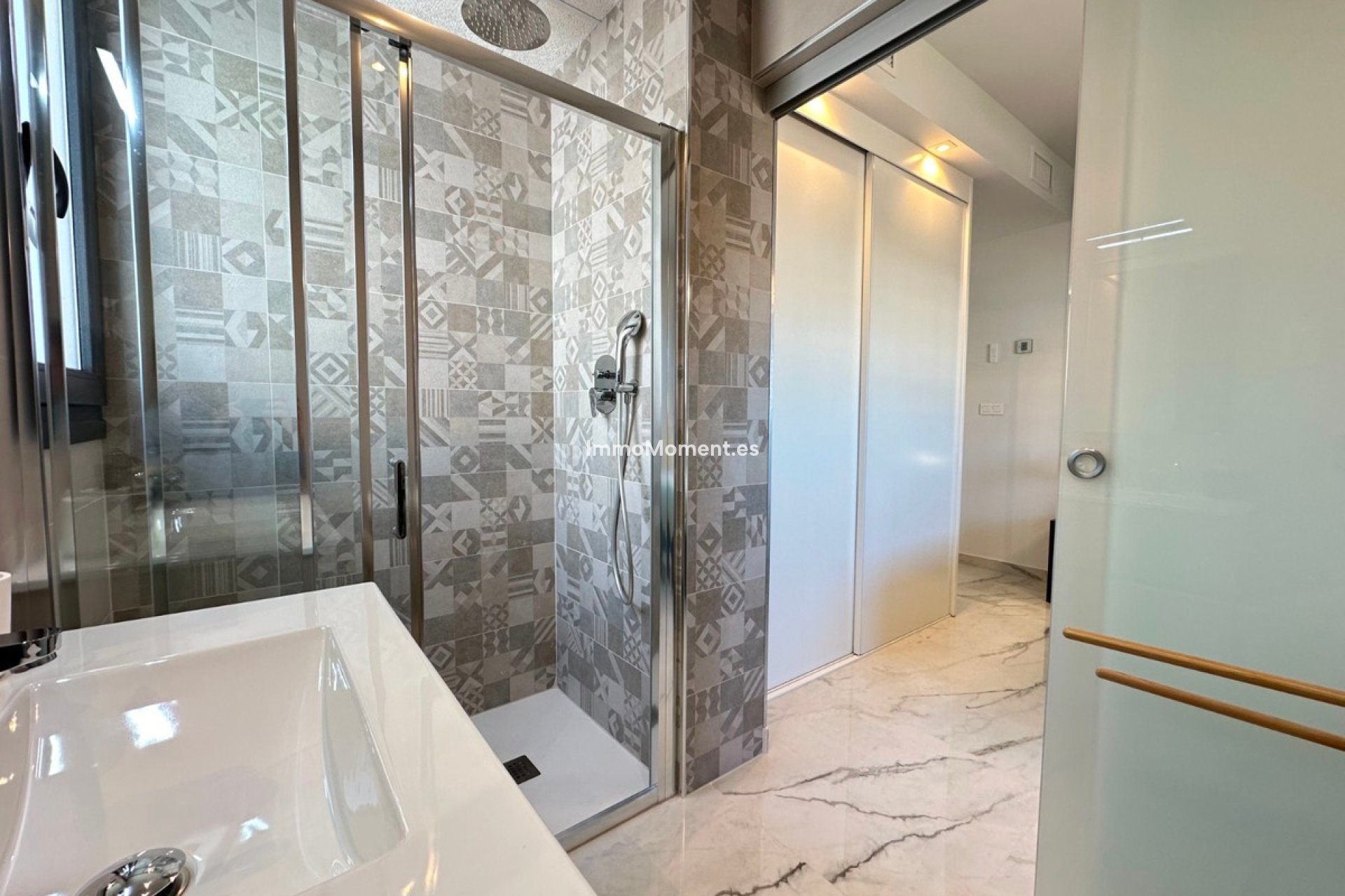 Resale - Apartment - Orihuela - Playa Flamenca