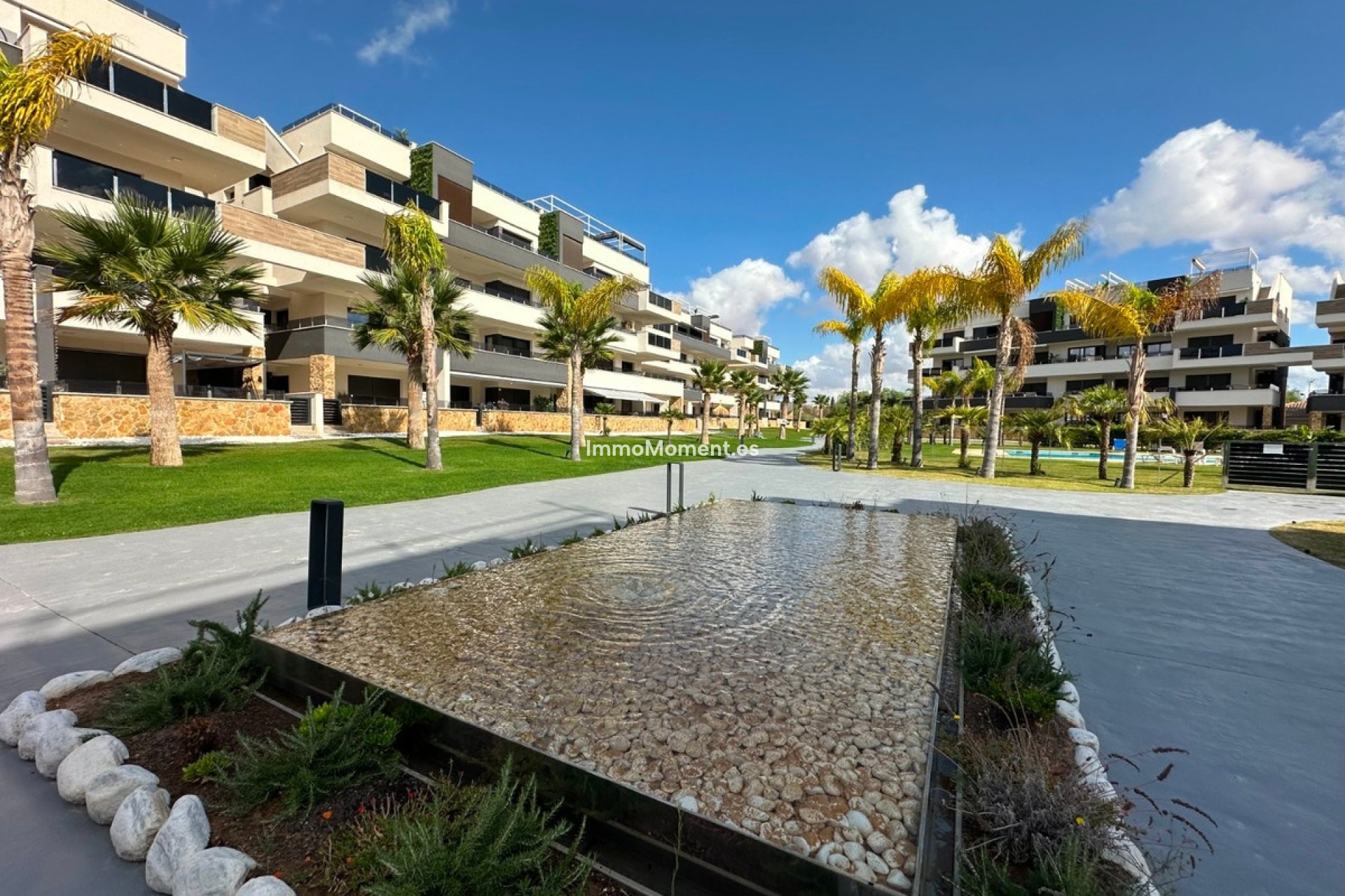 Resale - Apartment - Orihuela - Playa Flamenca