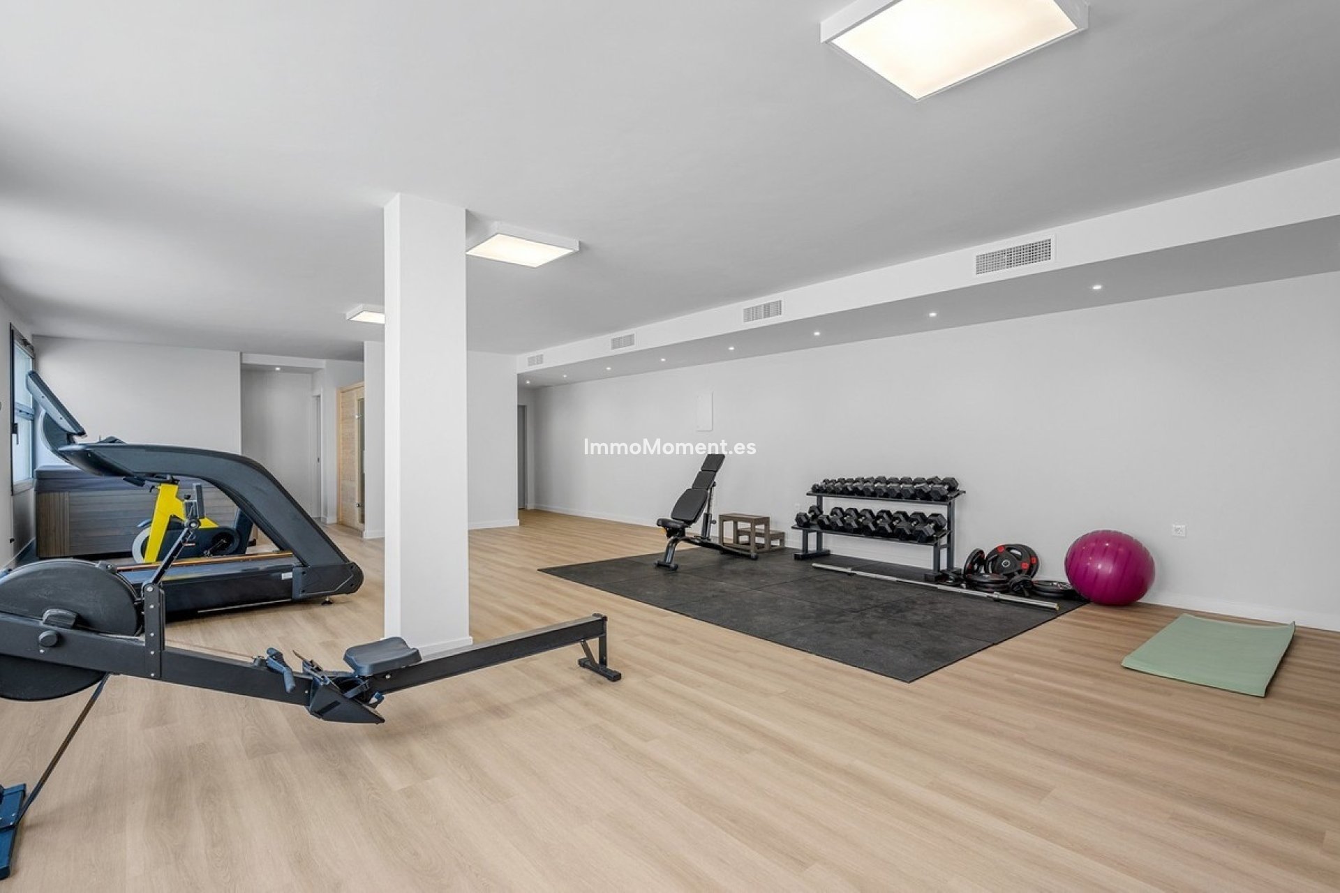 Resale - Apartment - Orihuela - Playa Flamenca