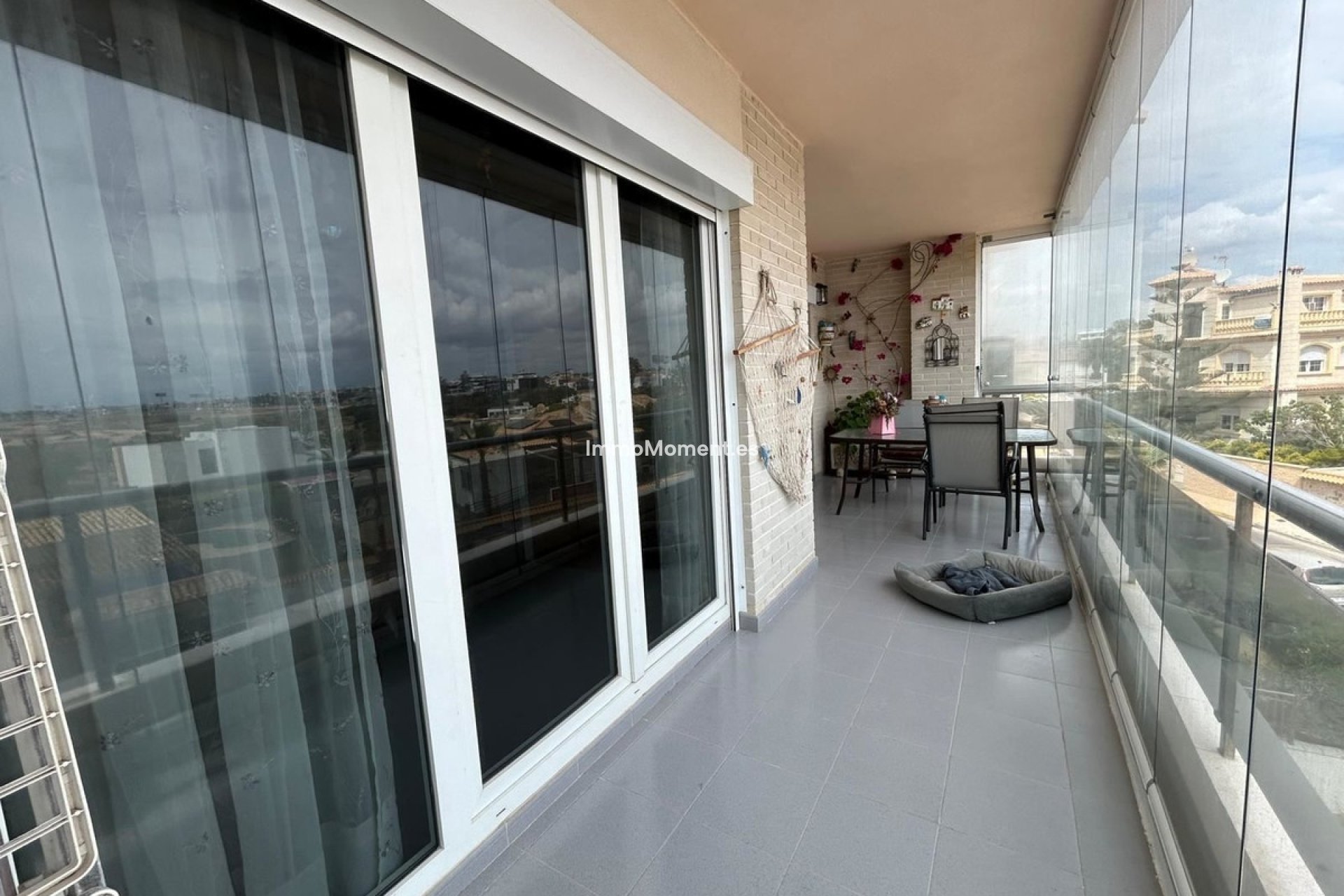 Resale - Apartment - Orihuela - Playa Flamenca
