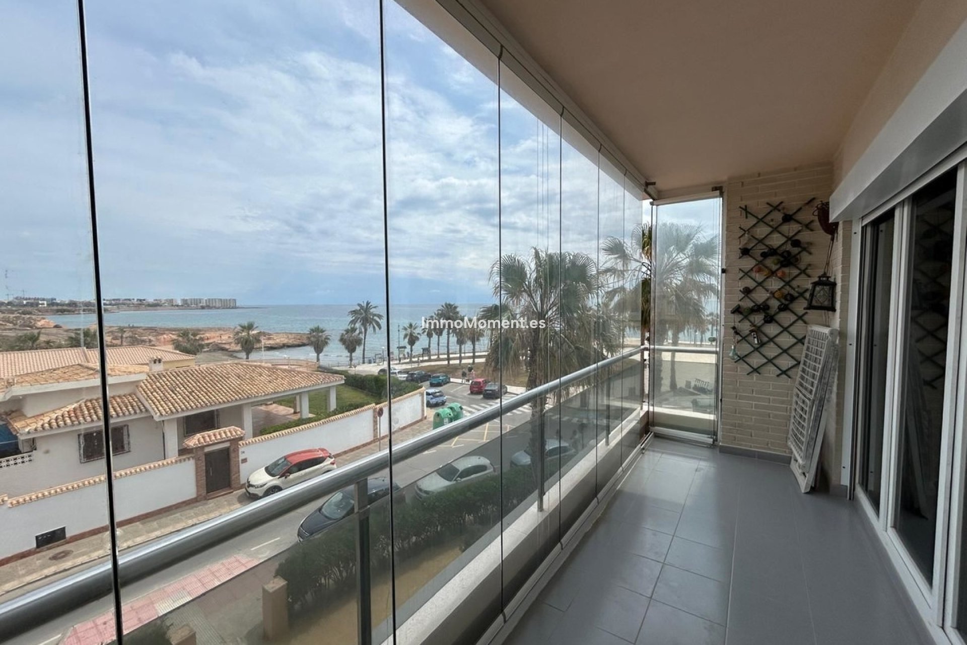 Resale - Apartment - Orihuela - Playa Flamenca