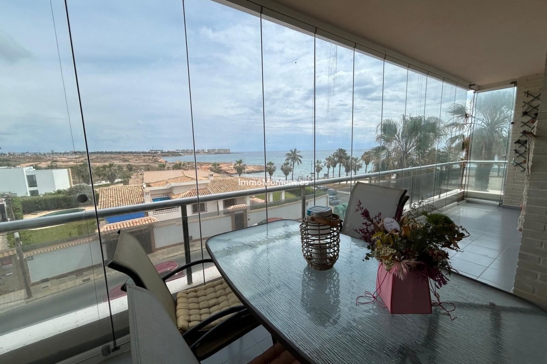 Resale - Apartment - Orihuela - Playa Flamenca