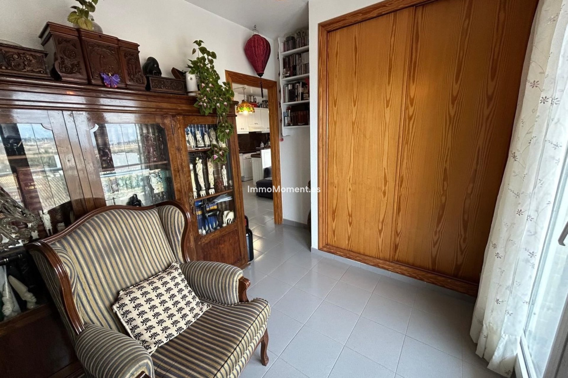 Resale - Apartment - Orihuela - Playa Flamenca