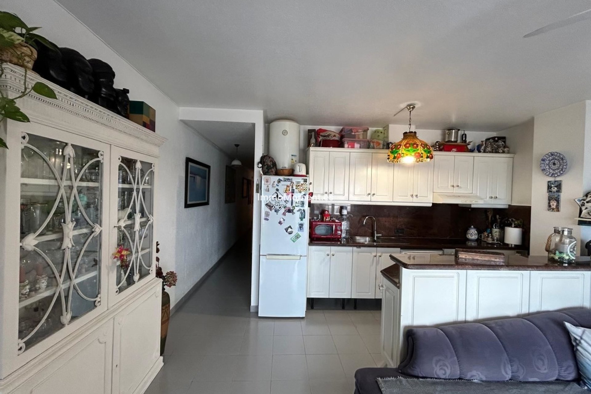 Resale - Apartment - Orihuela - Playa Flamenca